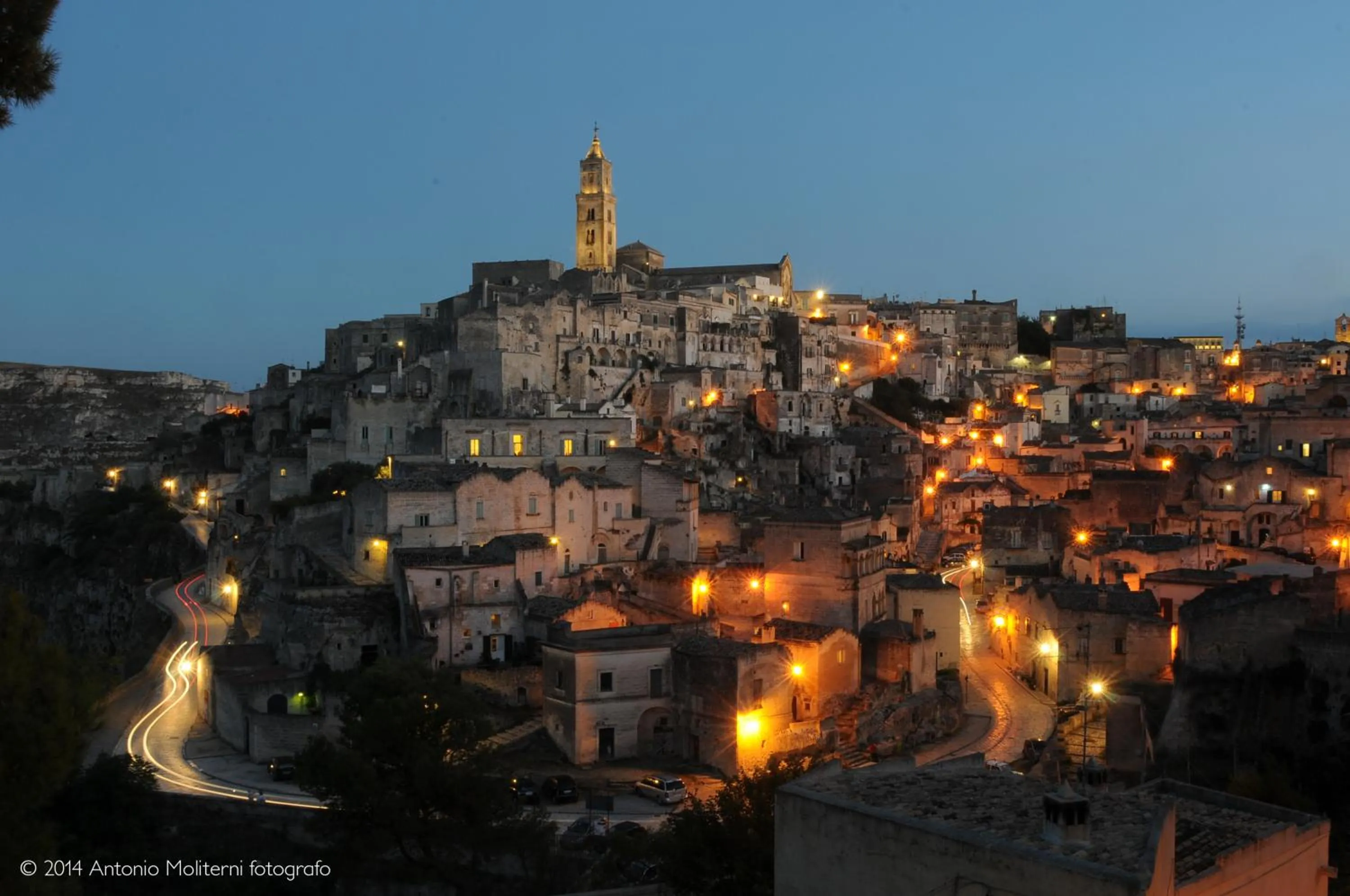 Il Nespolo Matera