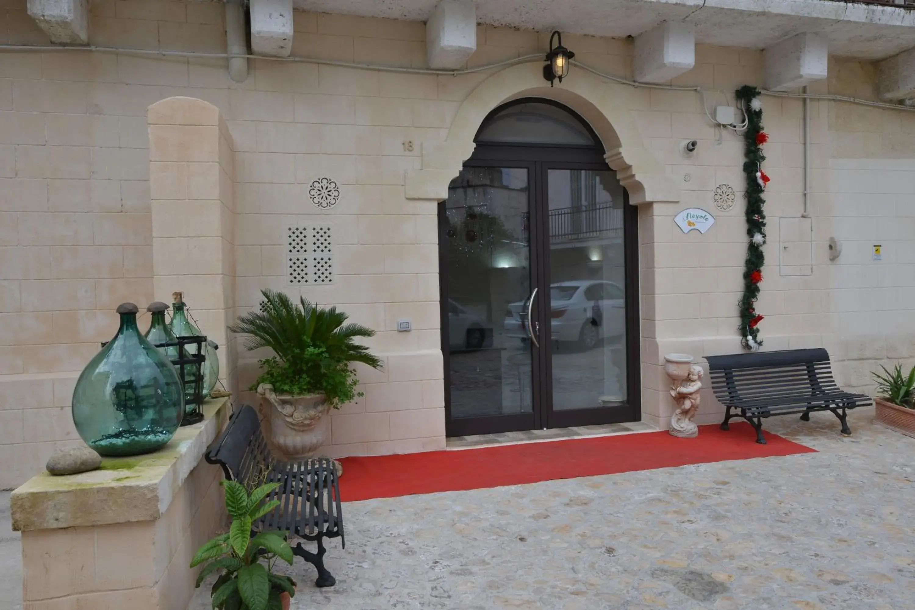 Il Nespolo Matera Il Nespolo Matera