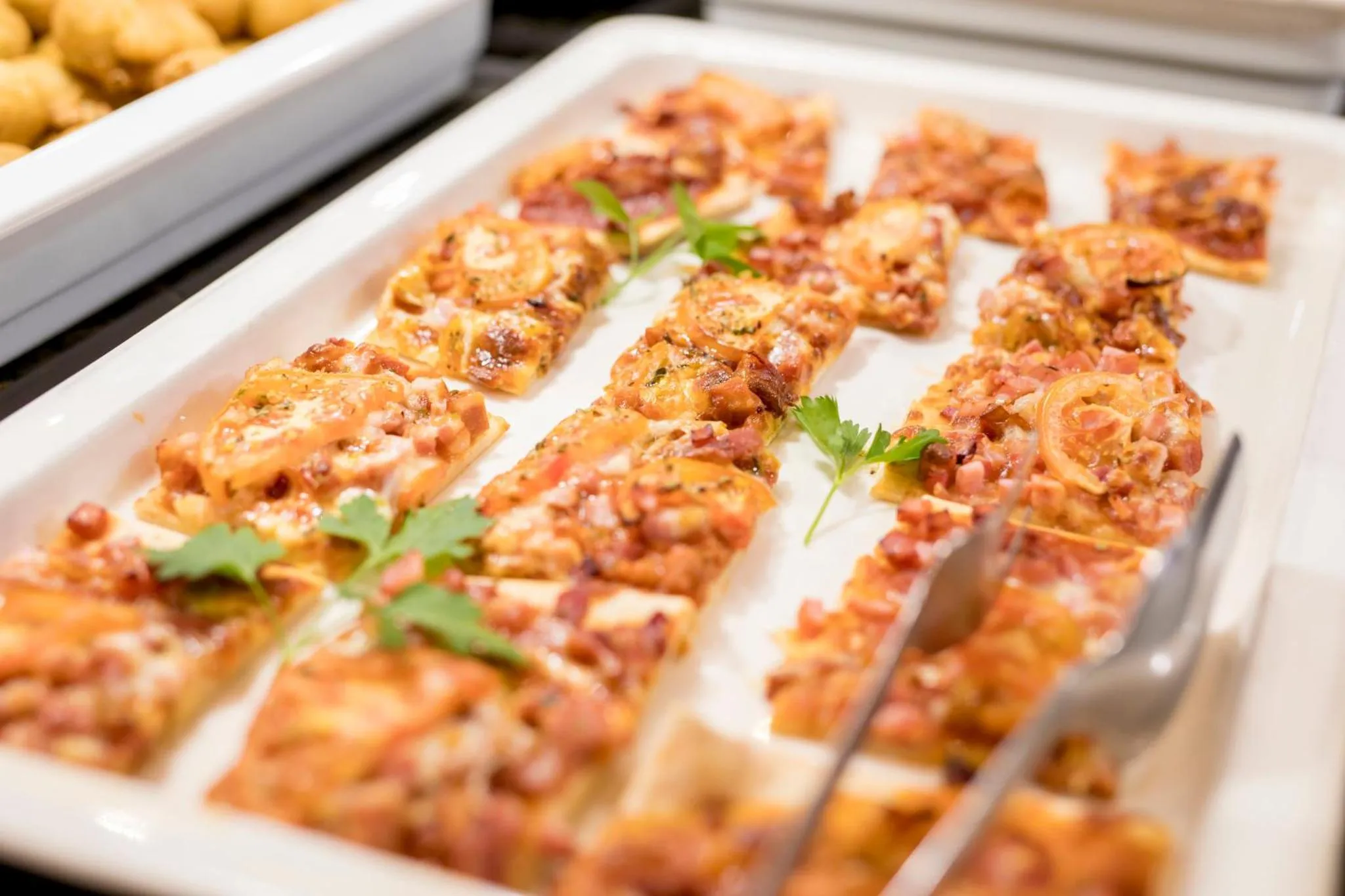 Restaurant/places to eat in Sercotel Delfos Andorra