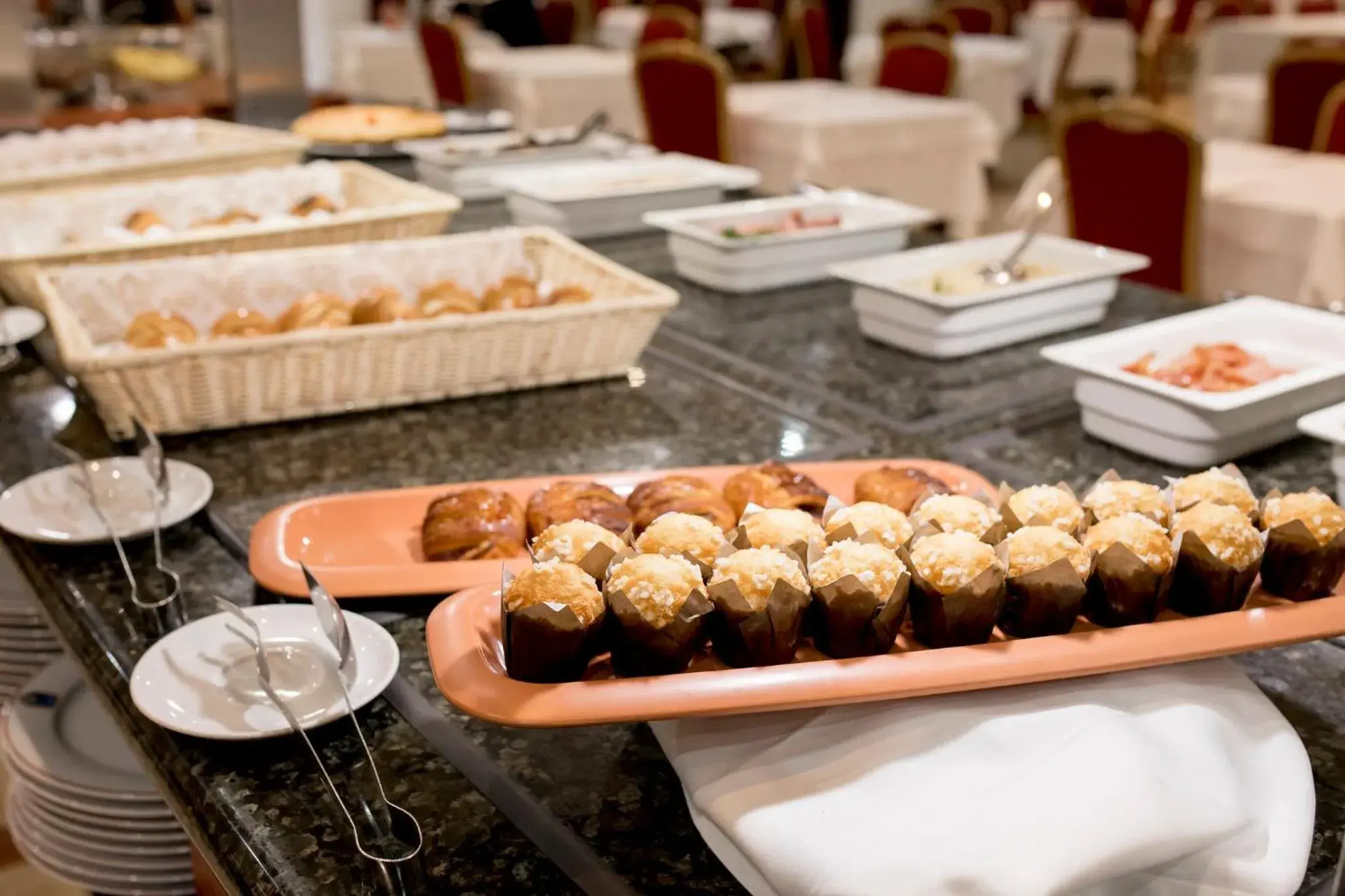 Restaurant/places to eat in Sercotel Delfos Andorra Restaurant/places to eat in Sercotel Delfos Andorra