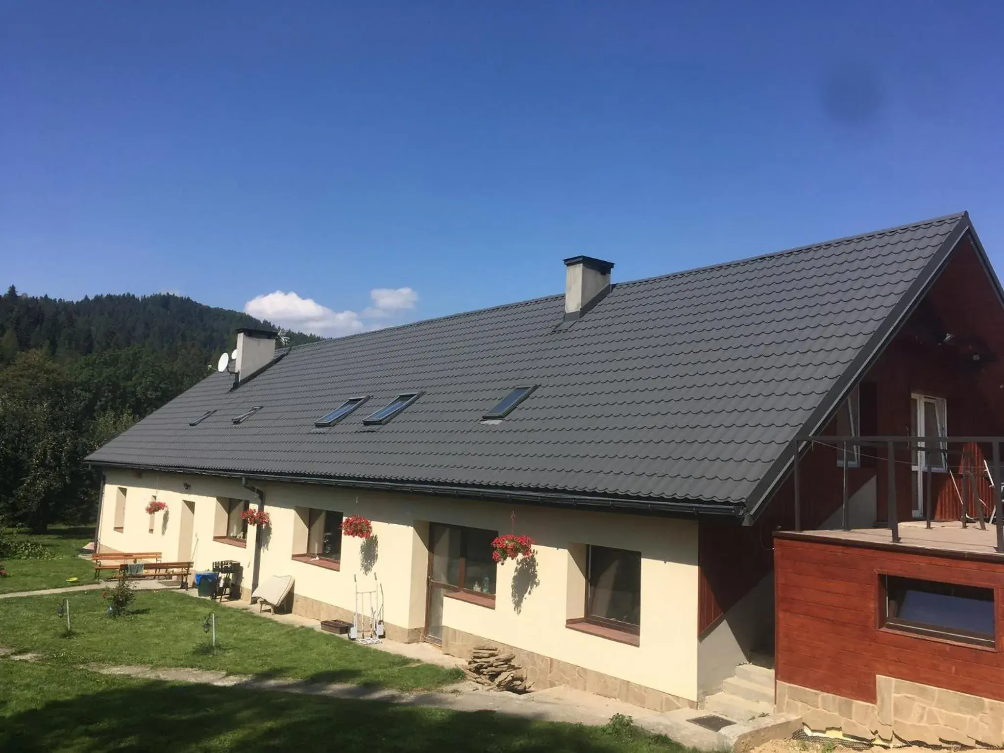 Powroźnik 94 Powroźnik 94