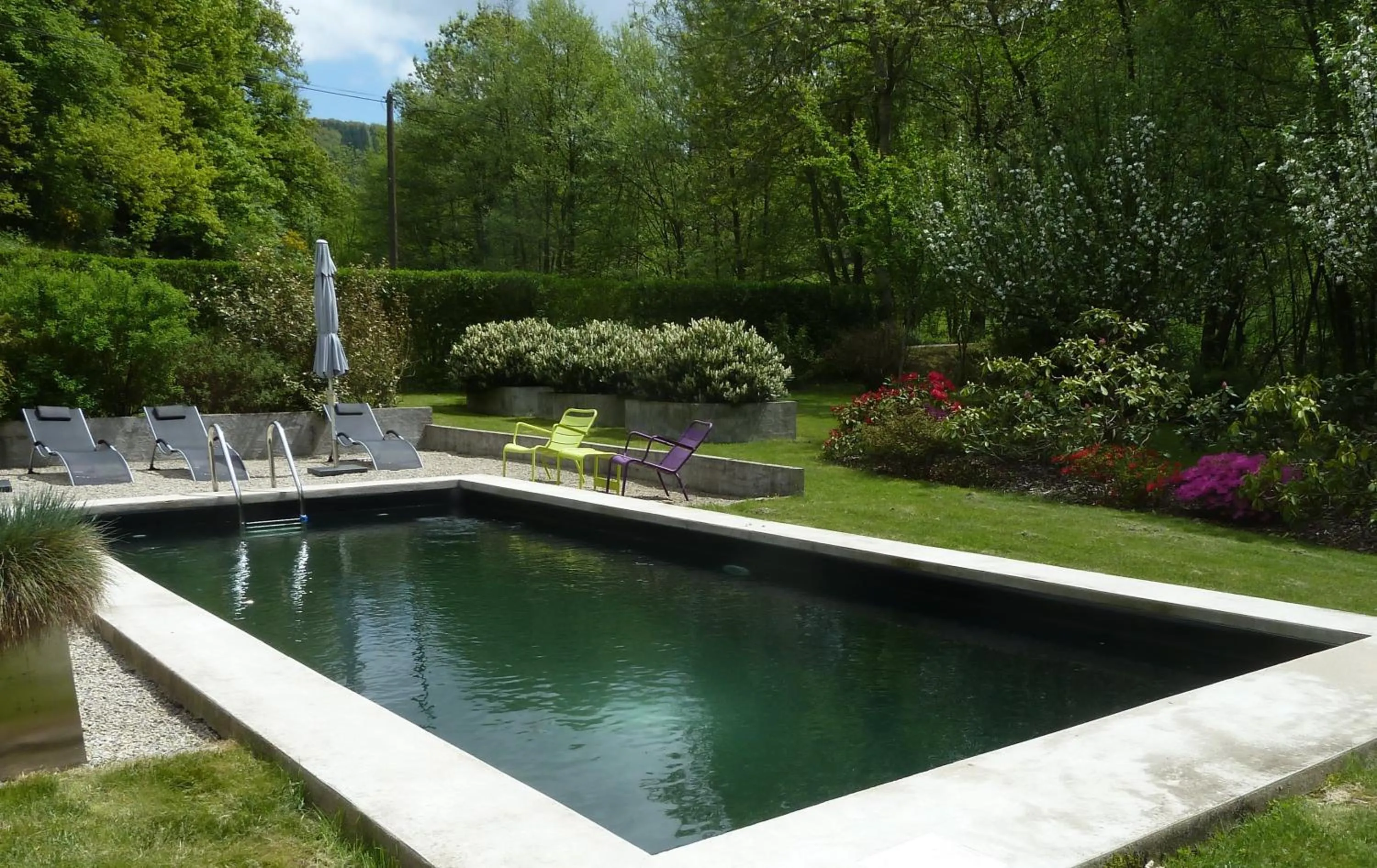 Day in Moulin Renaudiots - Escapade Luxe Refuge cosy & Bourgogne au coin du feu