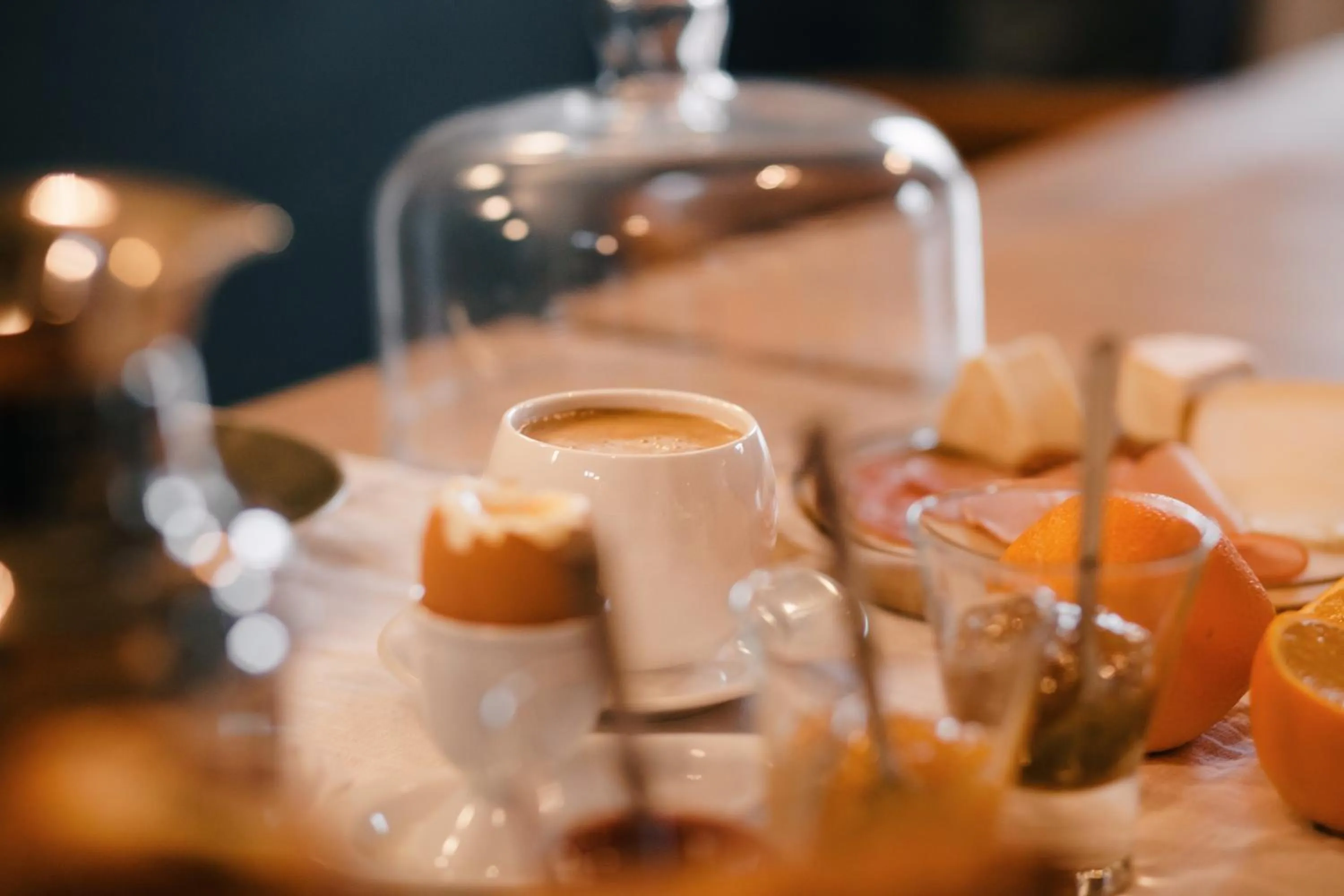 Breakfast in Moulin Renaudiots - Escapade Luxe Refuge cosy & Bourgogne au coin du feu