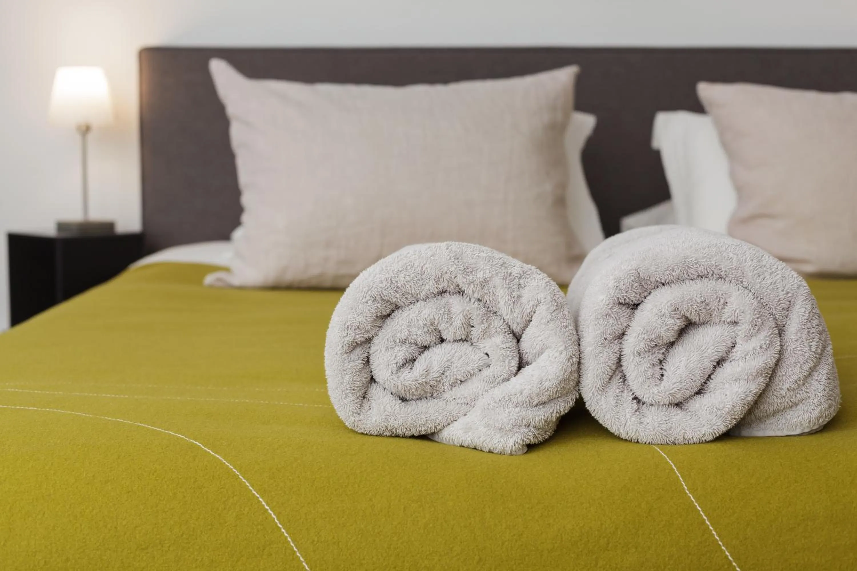 Bed in Moulin Renaudiots - Escapade Luxe Refuge cosy & Bourgogne au coin du feu