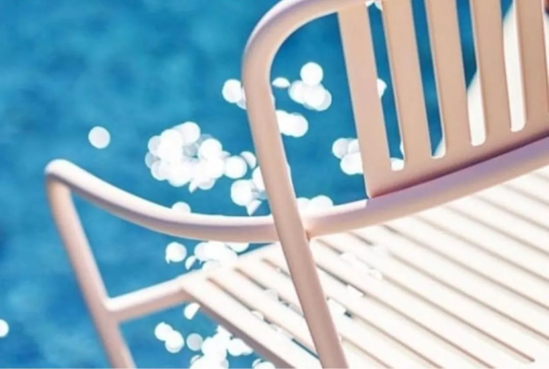 Swimming pool in Moulin Renaudiots - Escapade Luxe Refuge cosy & Bourgogne au coin du feu