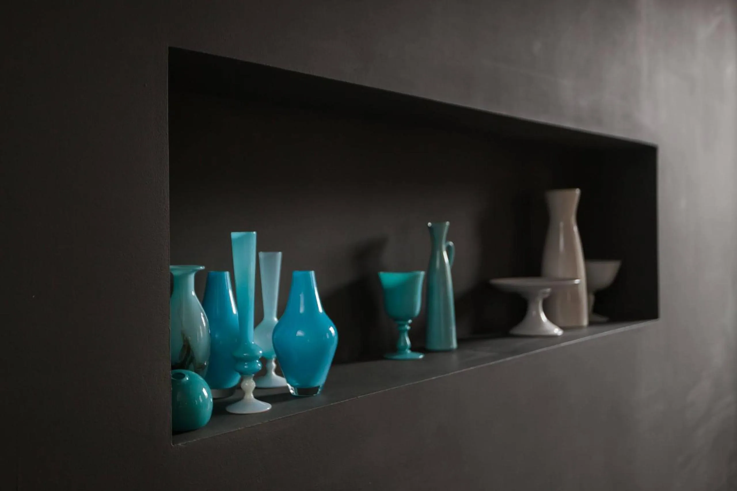 Decorative detail in Moulin Renaudiots - Escapade Luxe Refuge cosy & Bourgogne au coin du feu