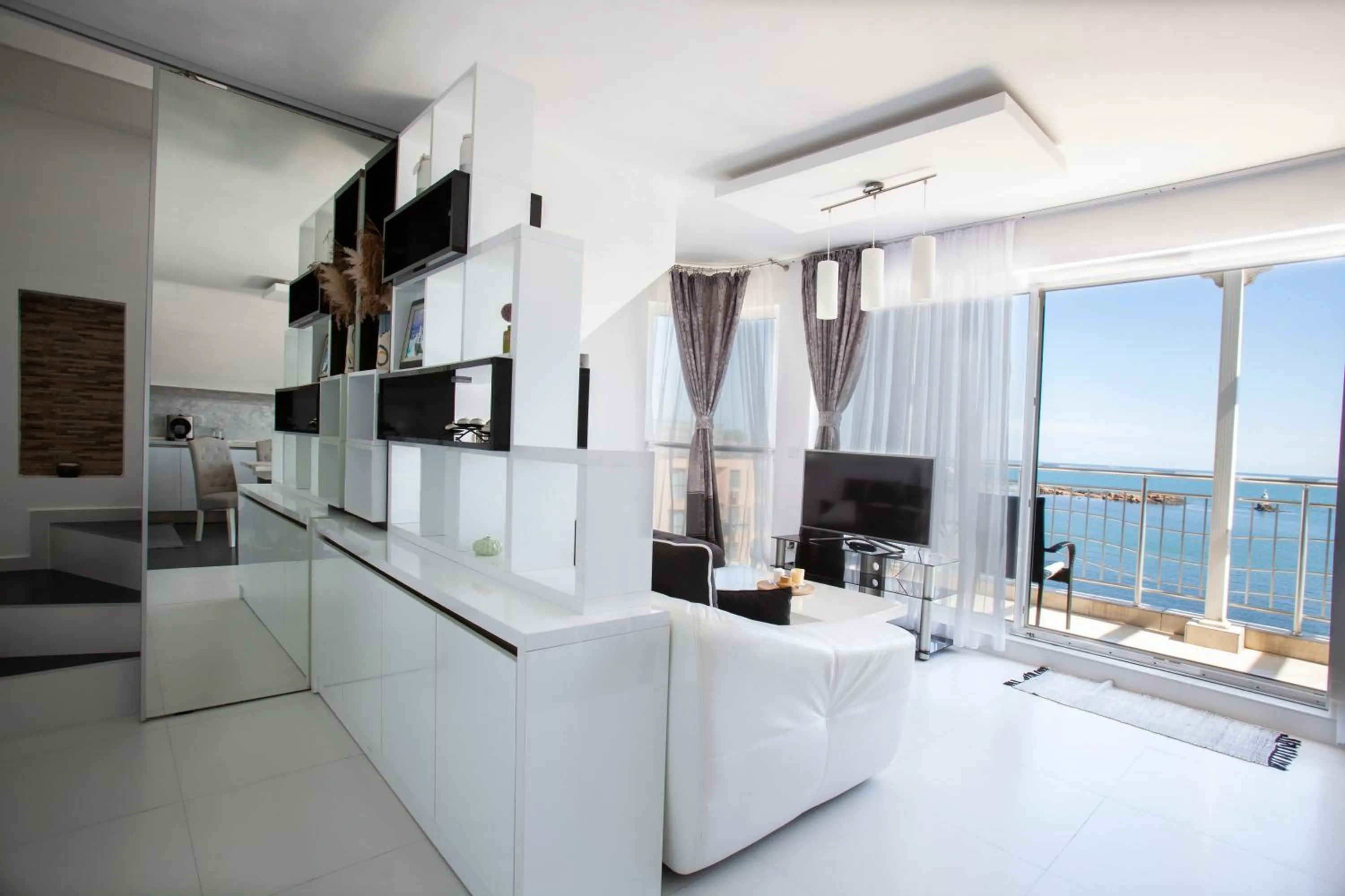 NEA Penthouse