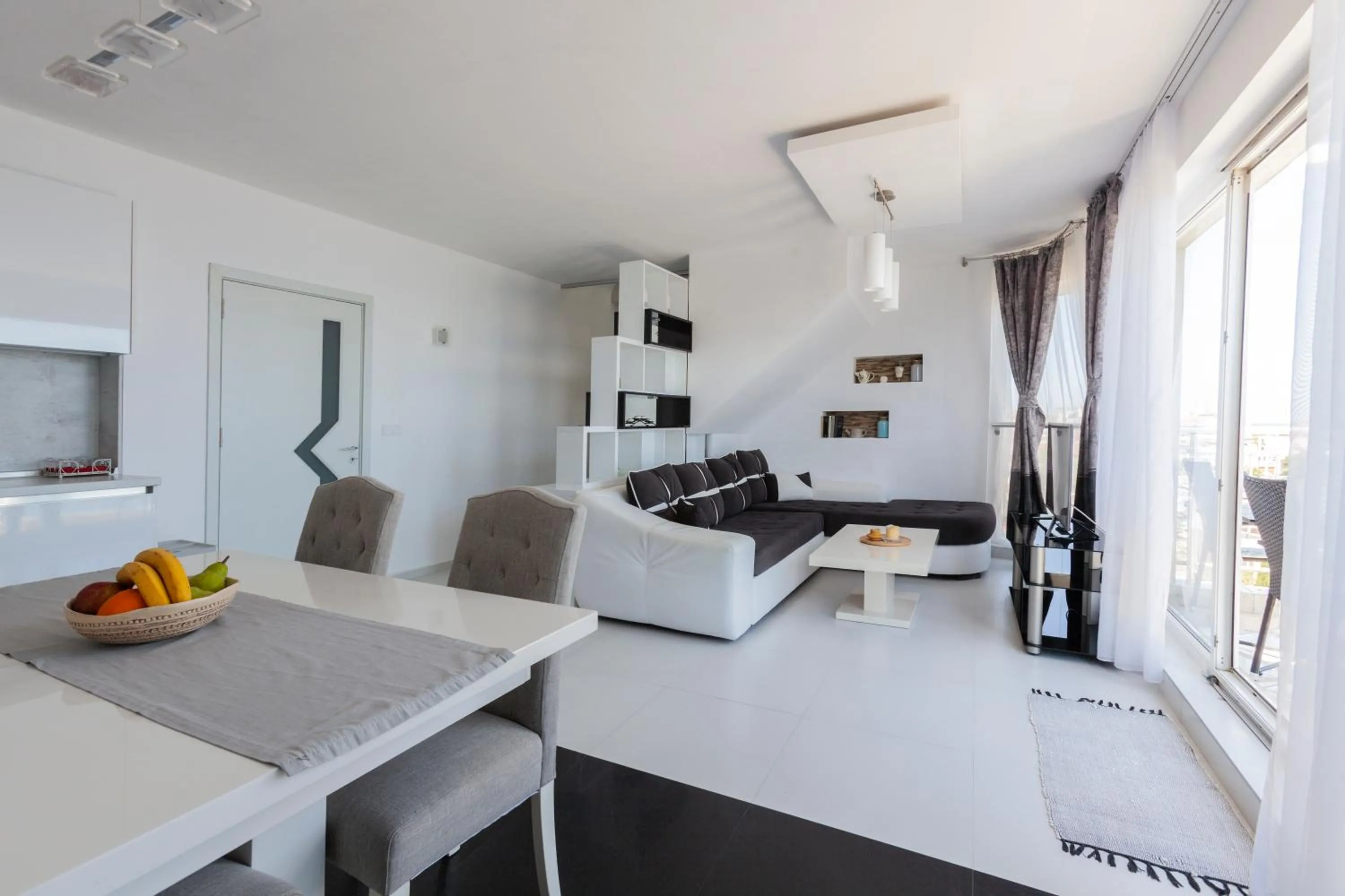 NEA Penthouse