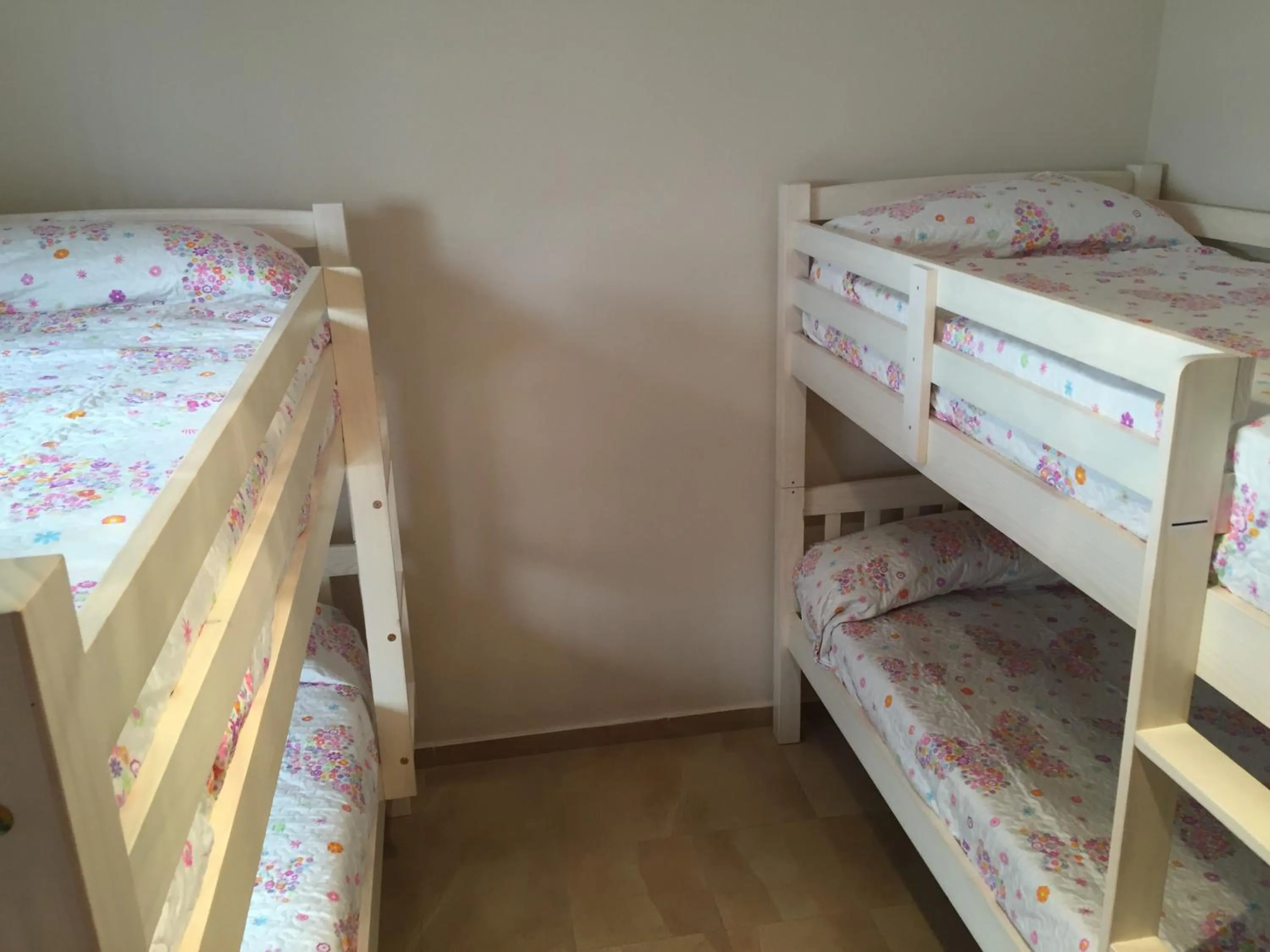 bunk bed, Bed in Cadiz Deluxe Apartment