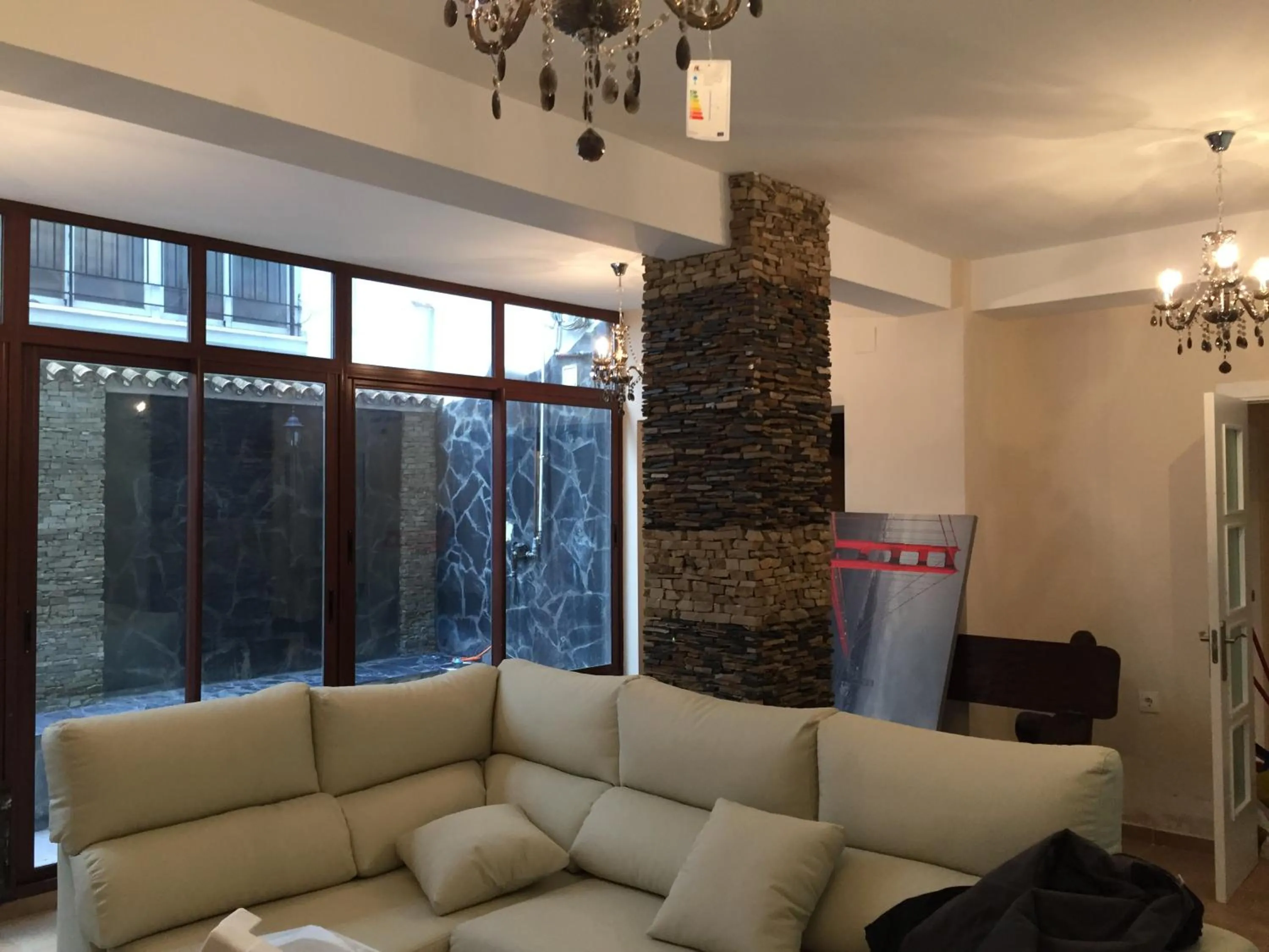Day in Cadiz Deluxe Apartment