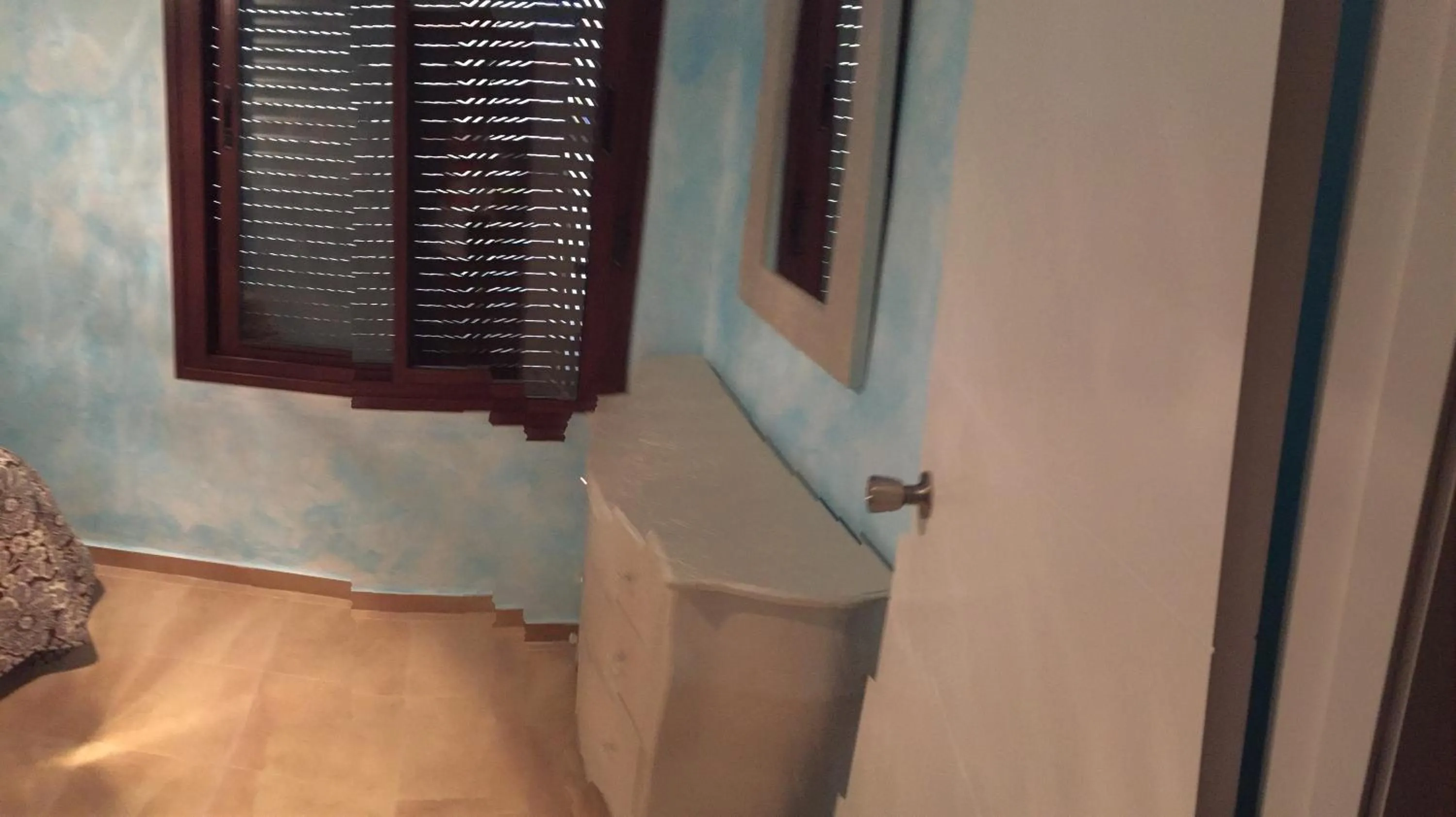 Photo of the whole room in Cadiz Deluxe Apartment