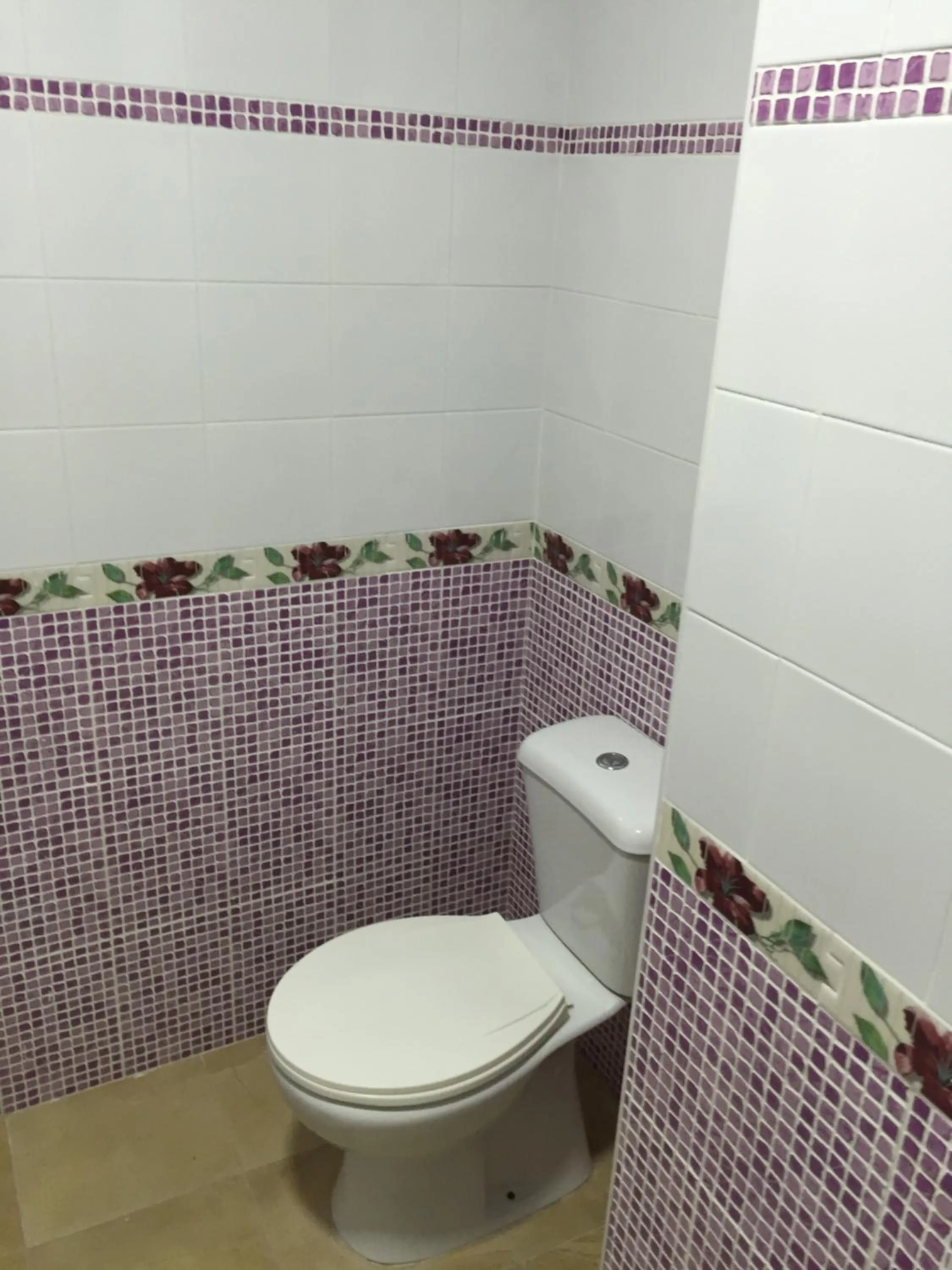 Photo of the whole room in Cadiz Deluxe Apartment