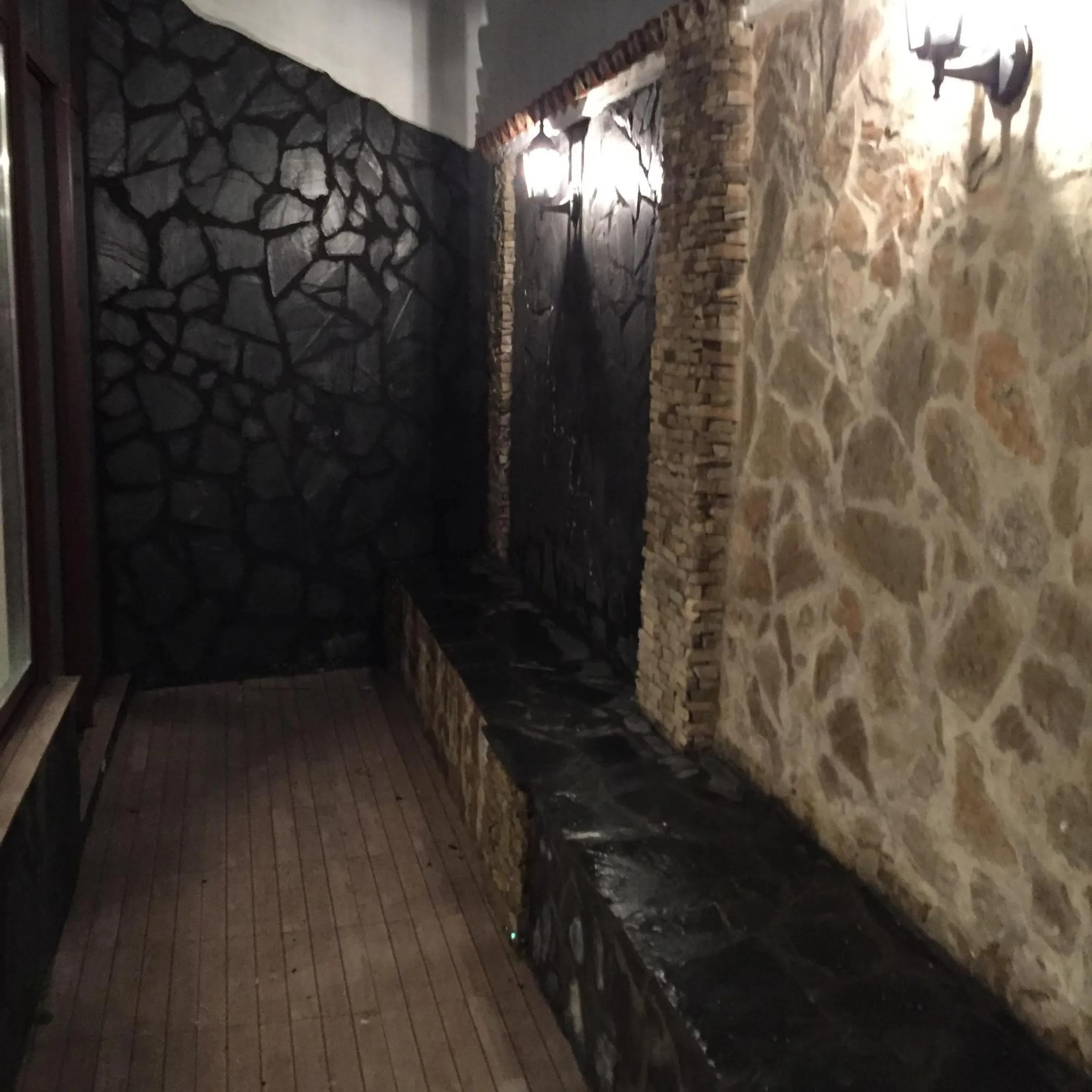 Photo of the whole room in Cadiz Deluxe Apartment