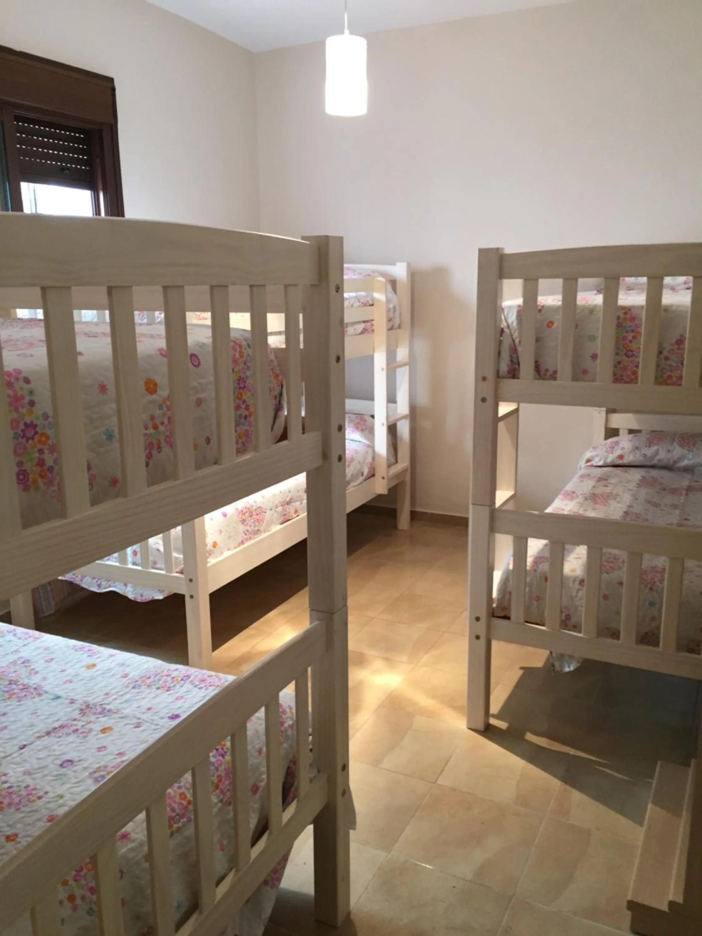 Photo of the whole room, Bed in Cadiz Deluxe Apartment