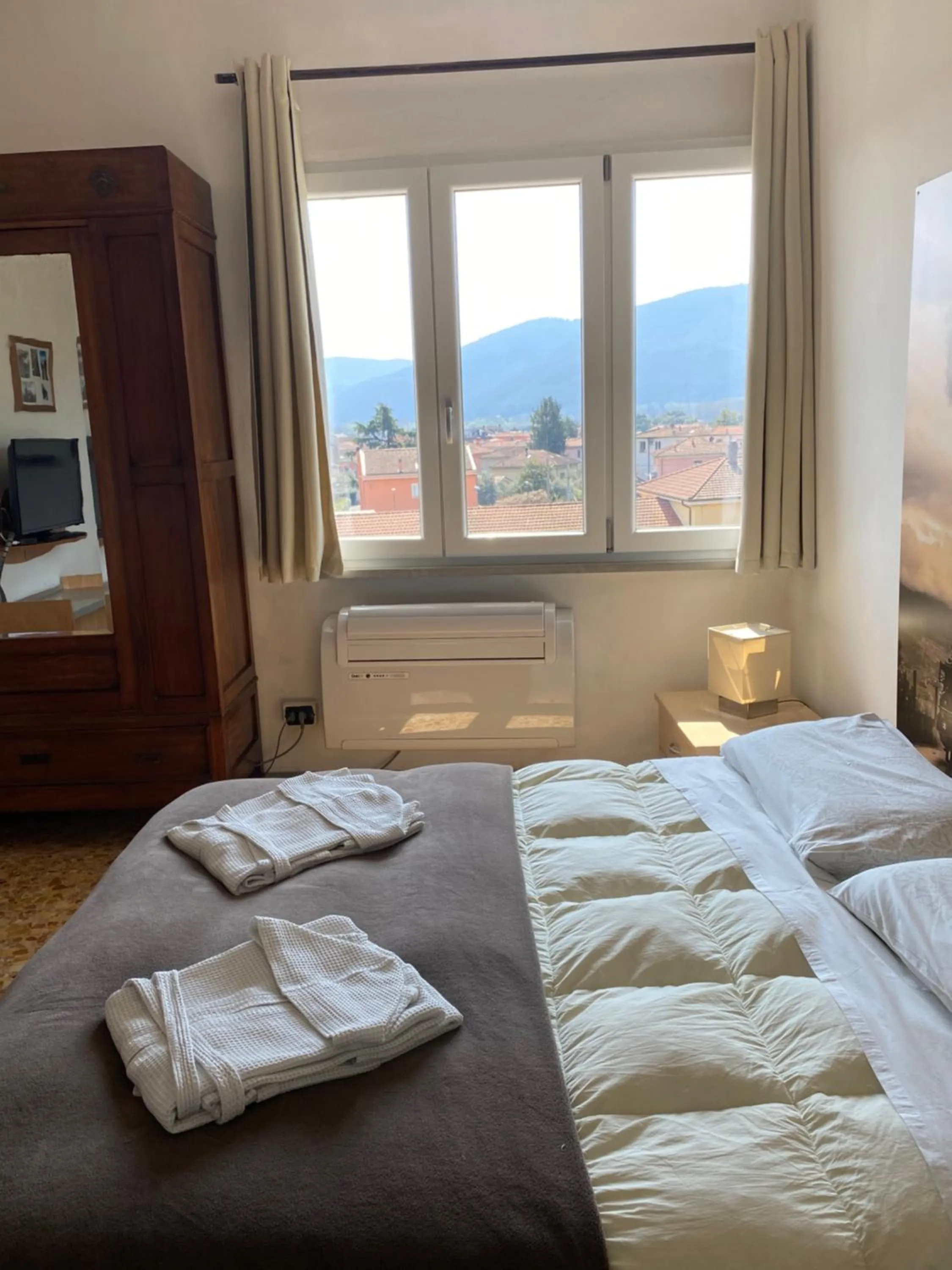 B&B Del viaggiatore