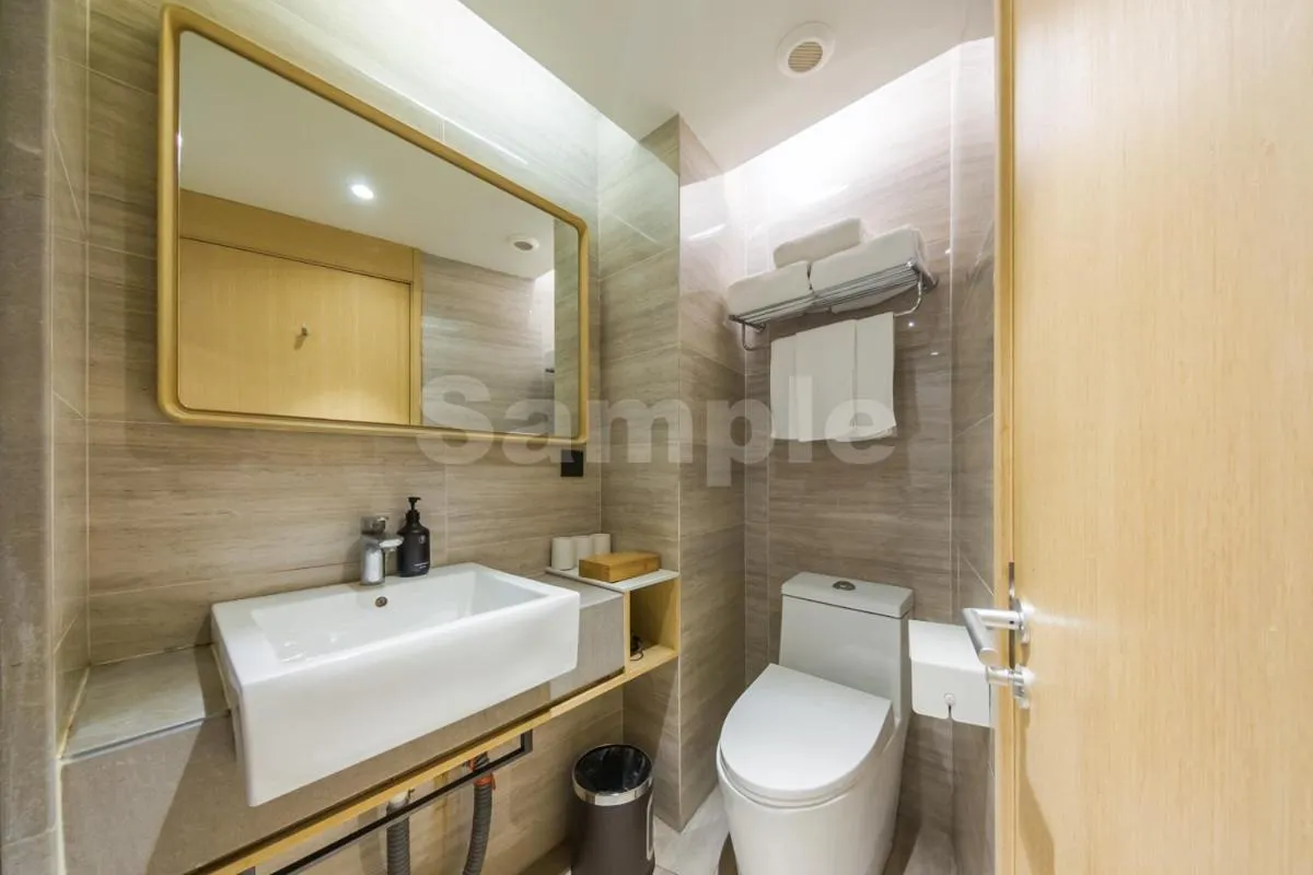 JI Hotel Beijing West Station South Square