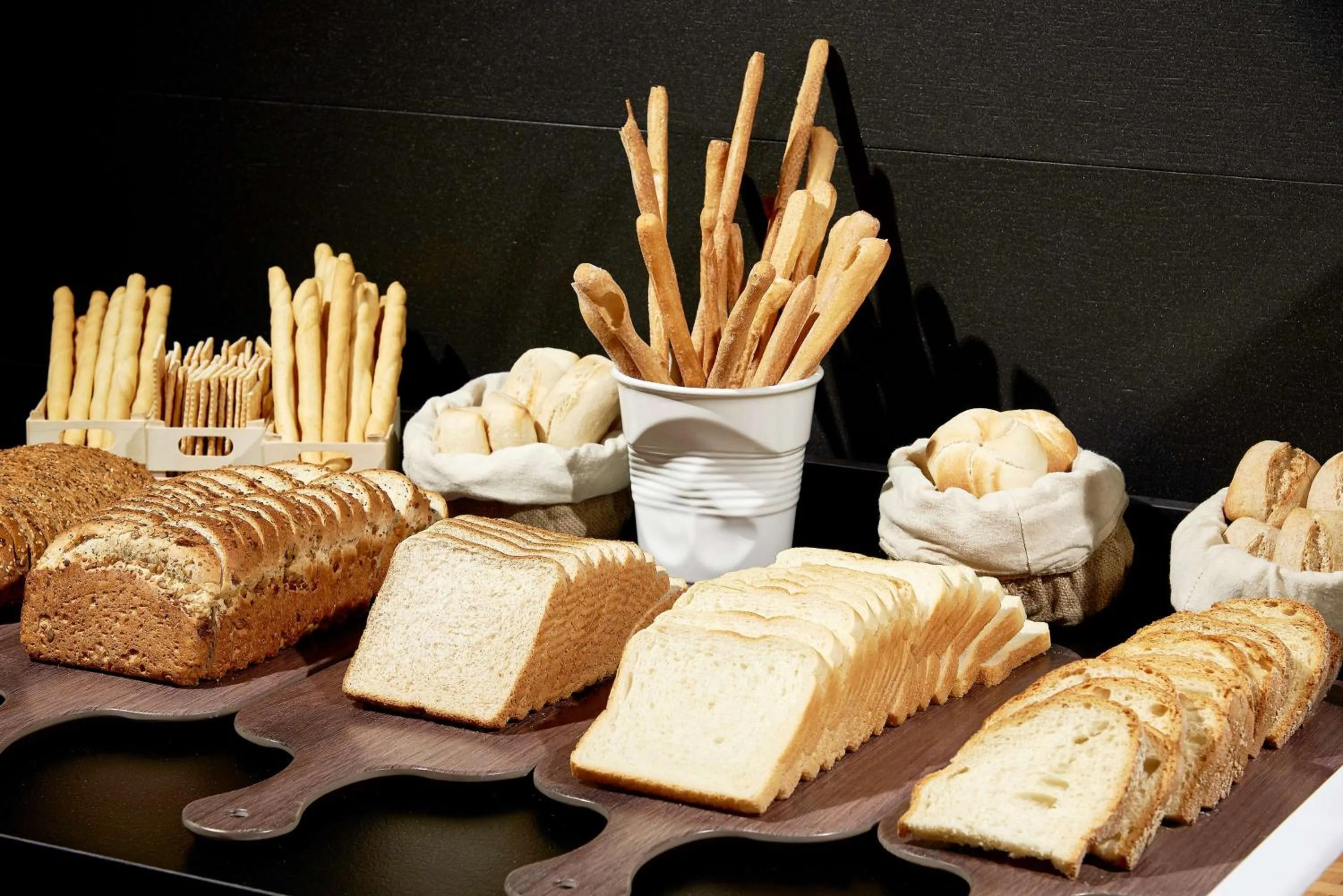 Restaurant/places to eat in NH Andorra la Vella