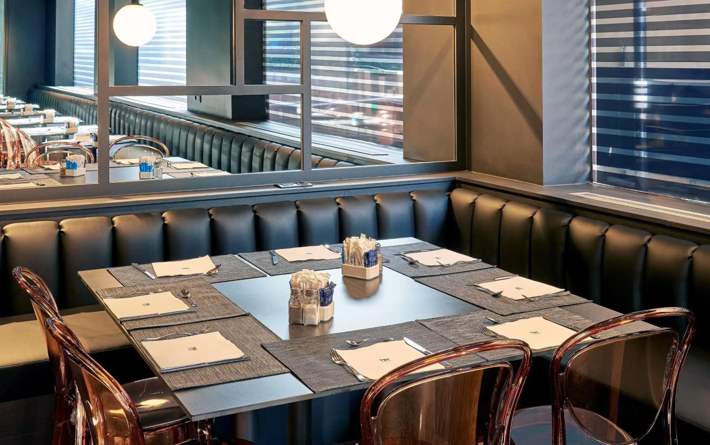 Restaurant/places to eat in NH Andorra la Vella Restaurant/places to eat in NH Andorra la Vella