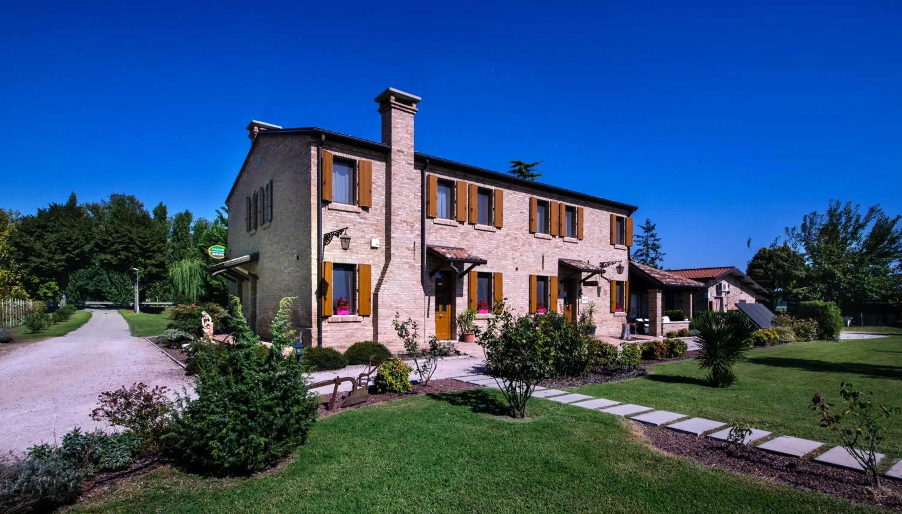 Il Dosso Agriturismo Il Dosso Agriturismo