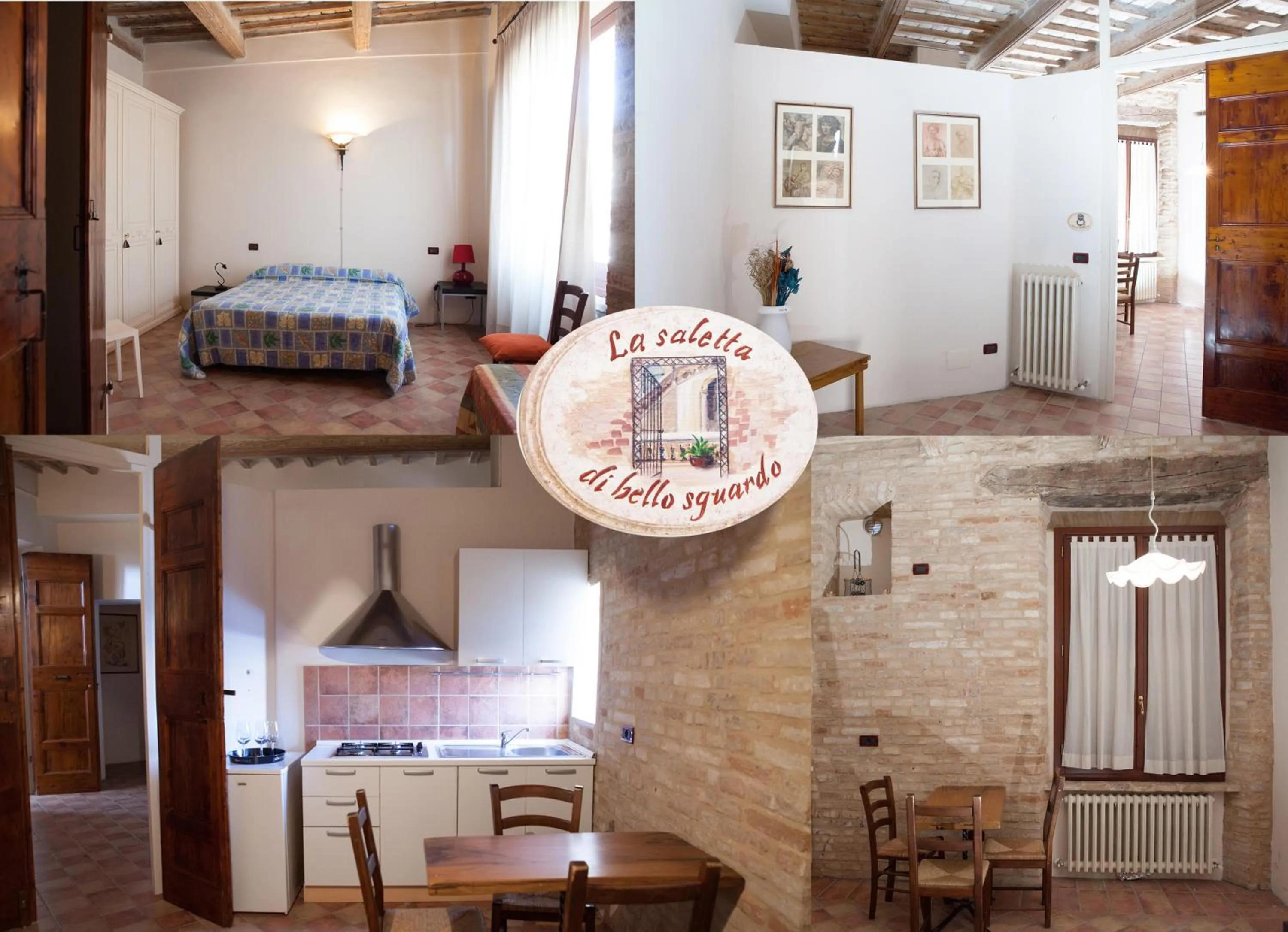 Other, Bed in Hotel Palazzo Meraviglia Albergo diffuso