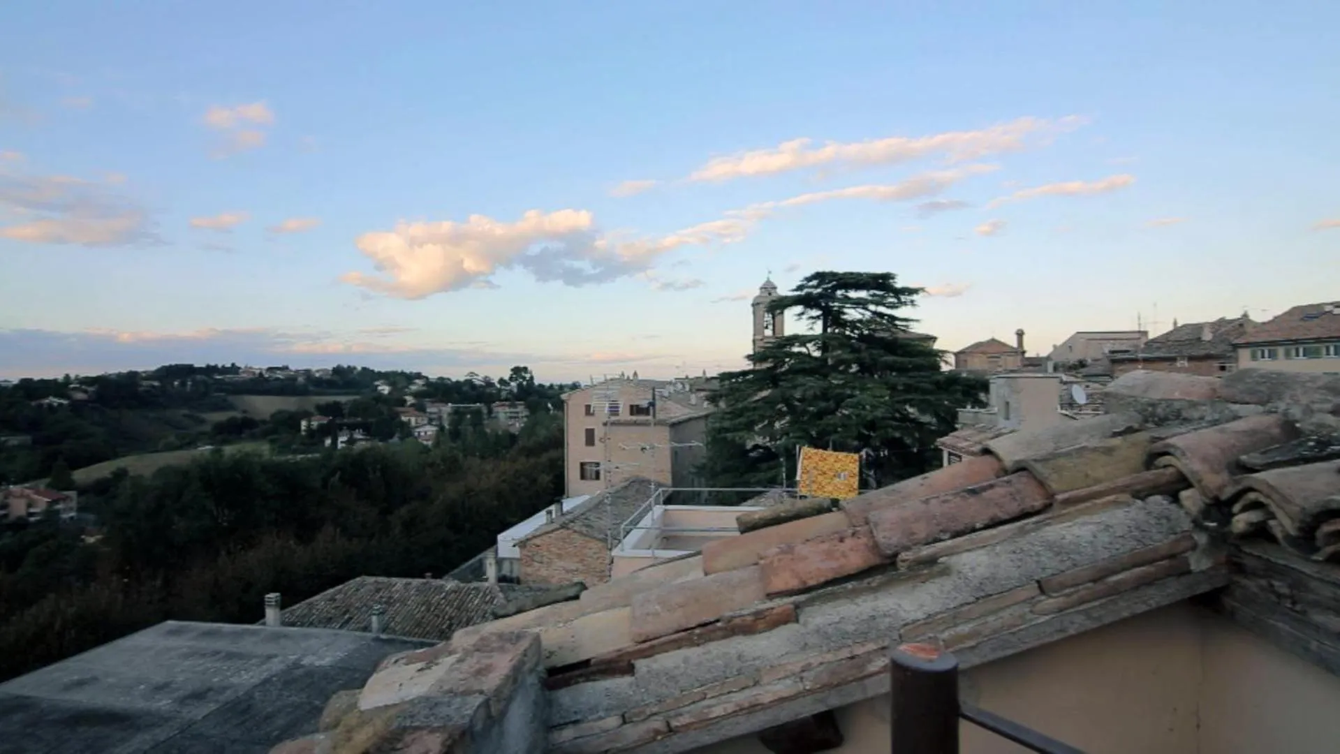 Day in Hotel Palazzo Meraviglia Albergo diffuso