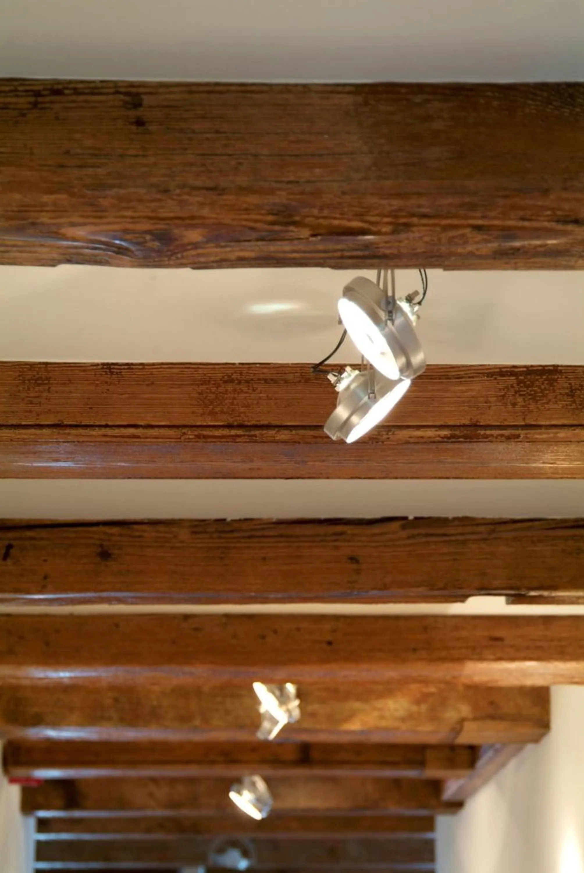 Decorative detail in Texel Suites