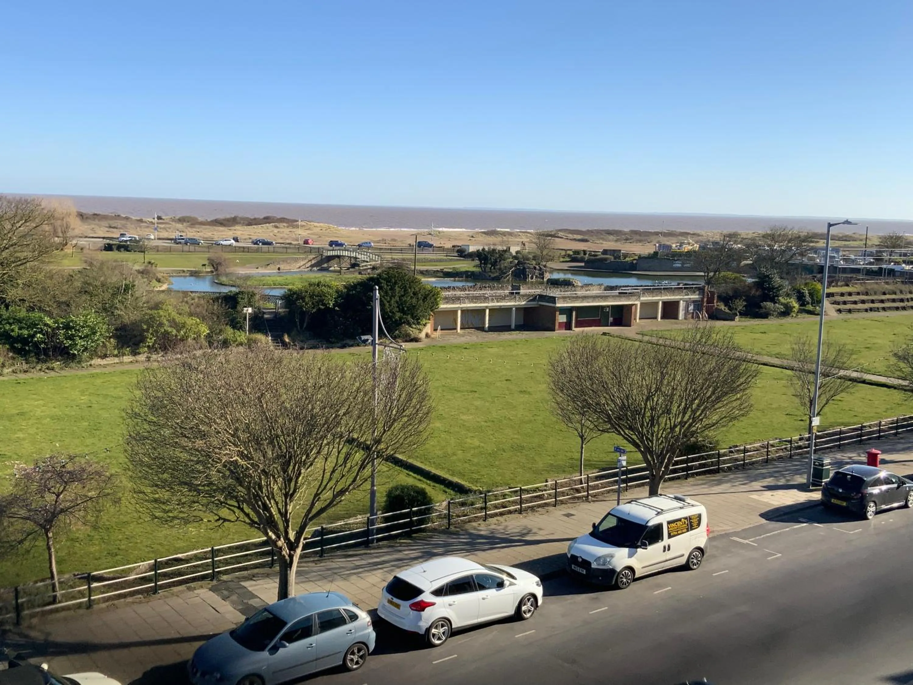 The Laurels Hotel