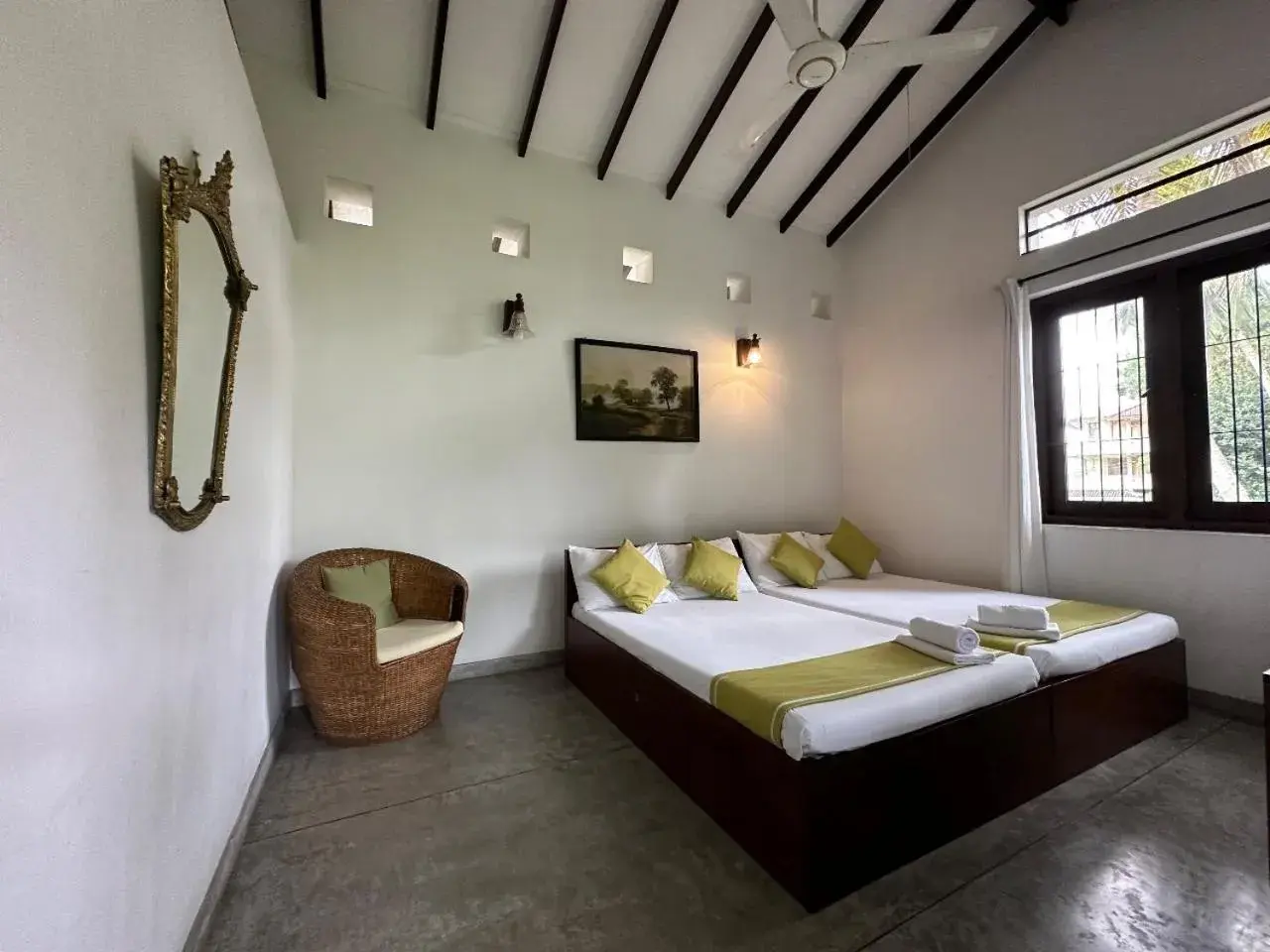 Double Room in Rockydale Home Stay Double Room in Rockydale Home Stay