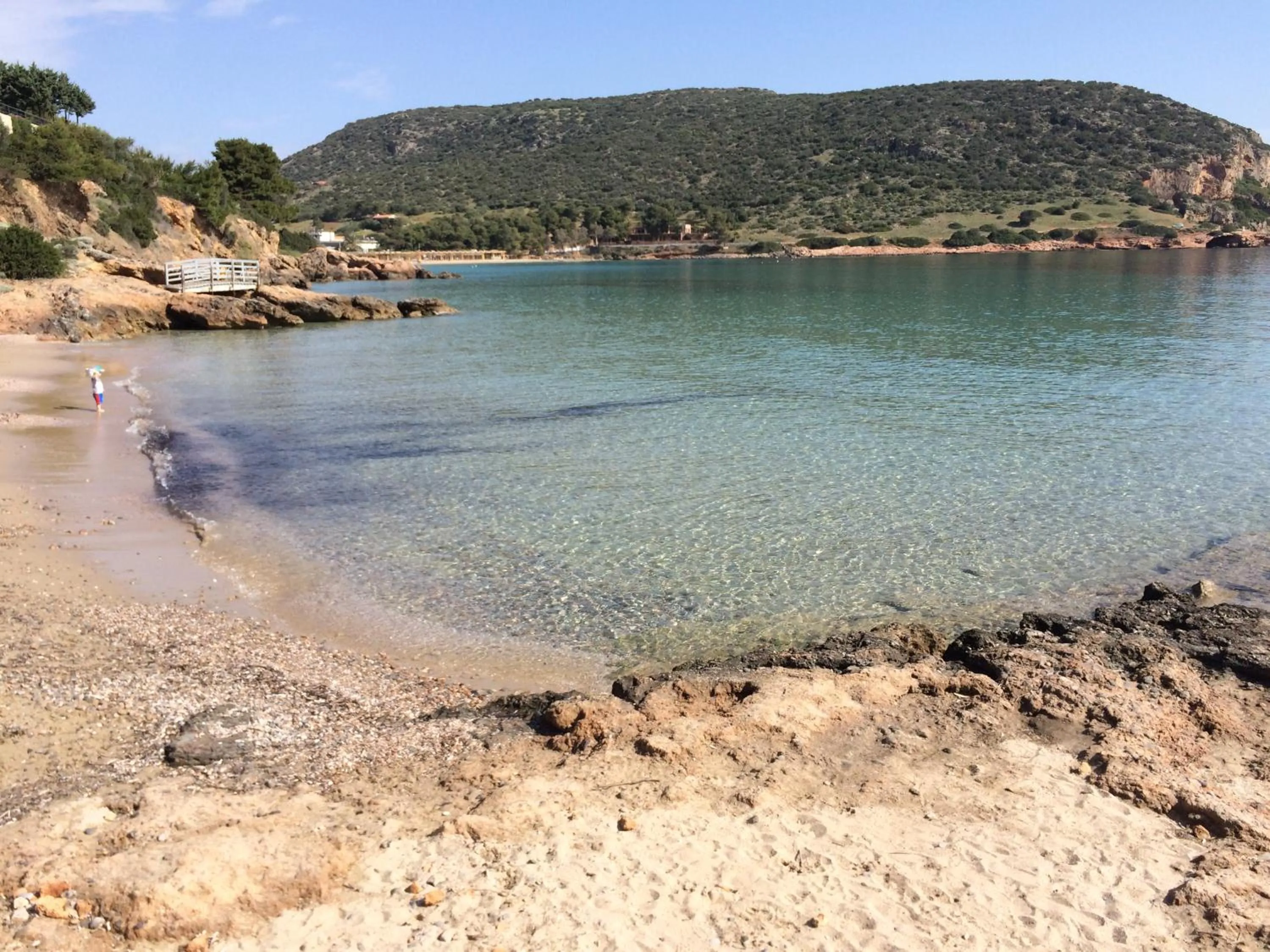 Day in Infinity White Complex by GK Properties