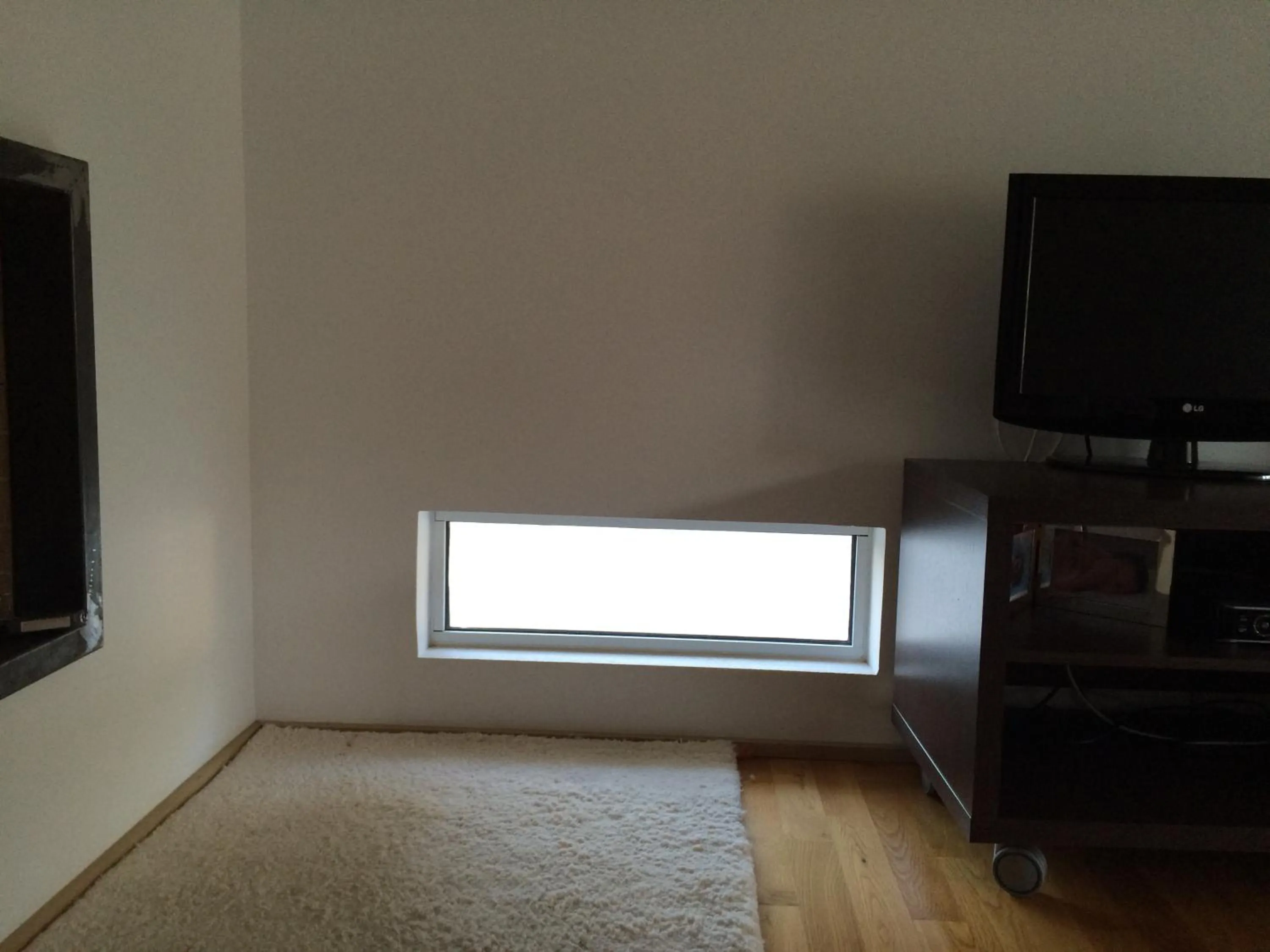 Decorative detail in Infinity White Complex by GK Properties