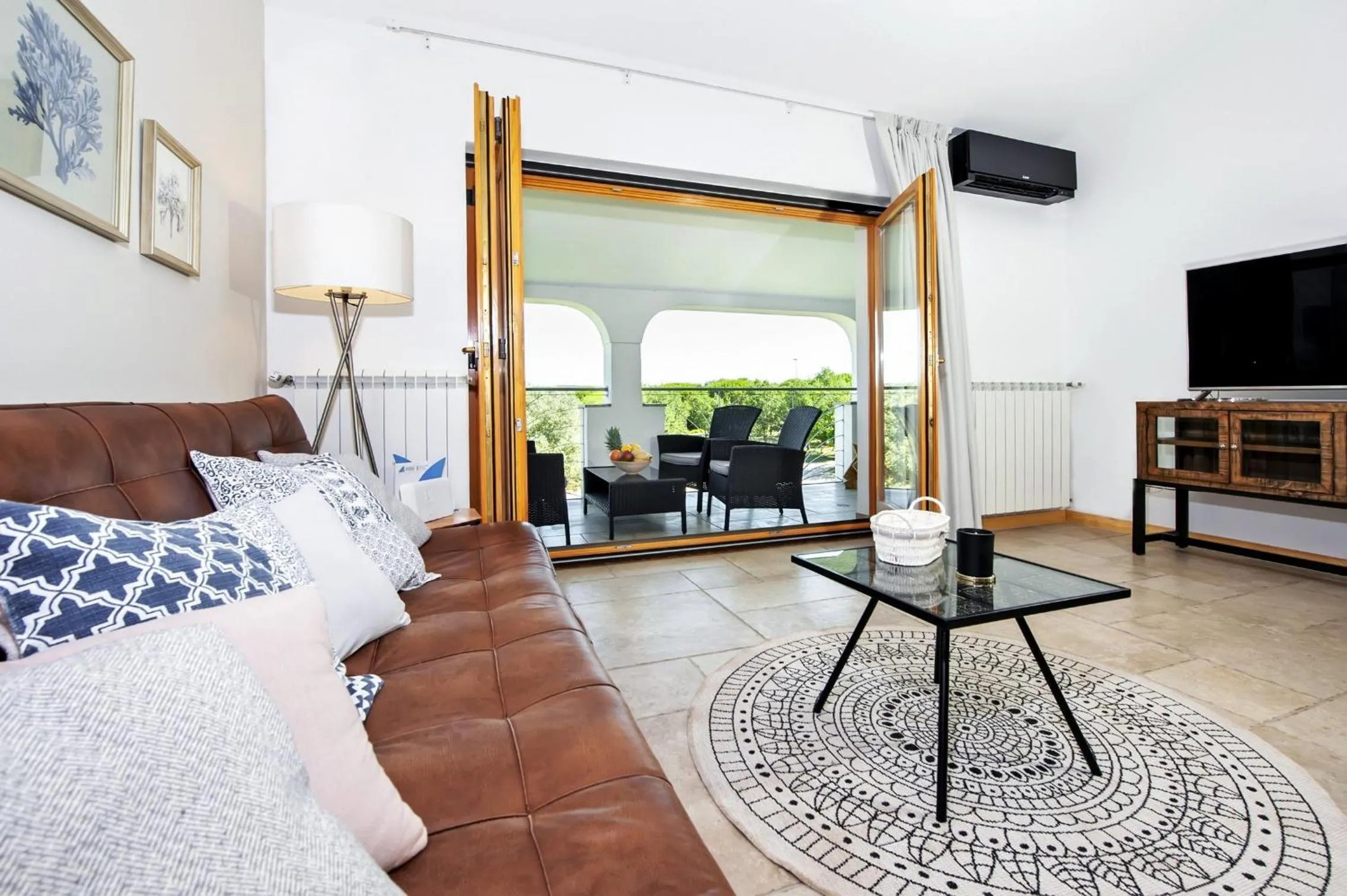 Residence Antonio - Deluxe Apartments & Rooms