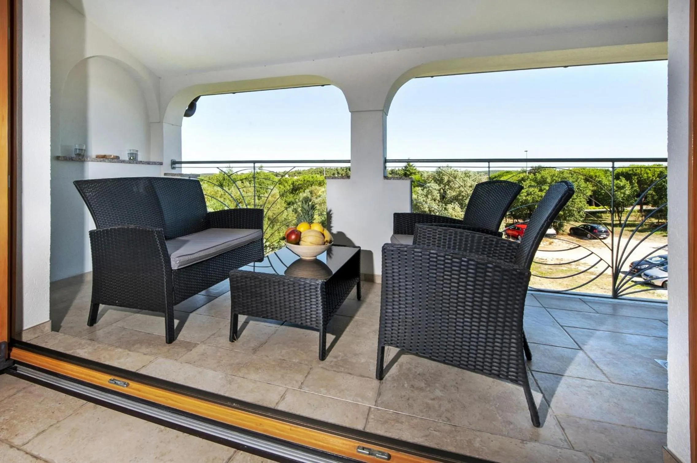 Residence Antonio - Deluxe Apartments & Rooms