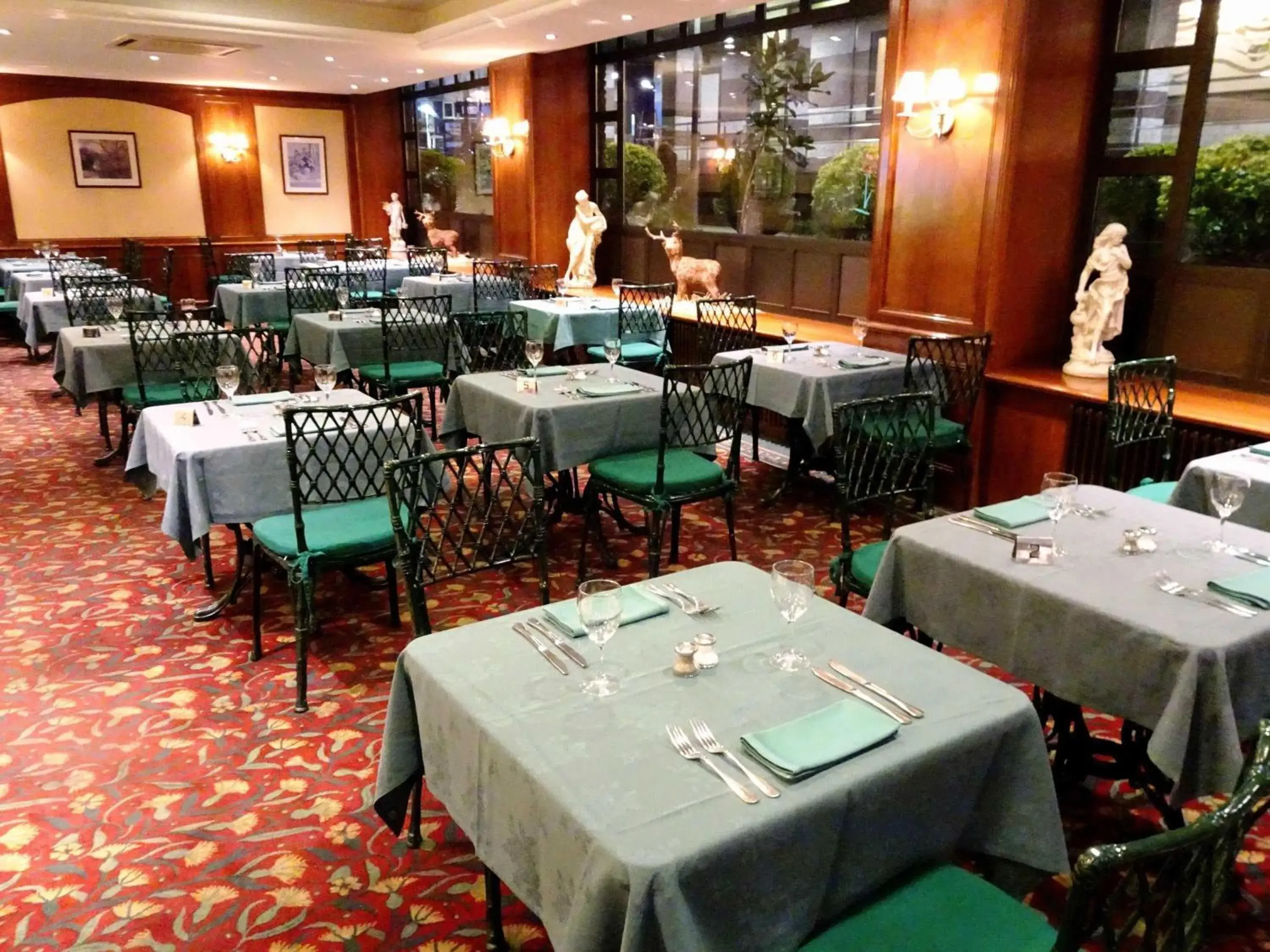 Restaurant/places to eat in Mercure Andorra Restaurant/places to eat in Mercure Andorra