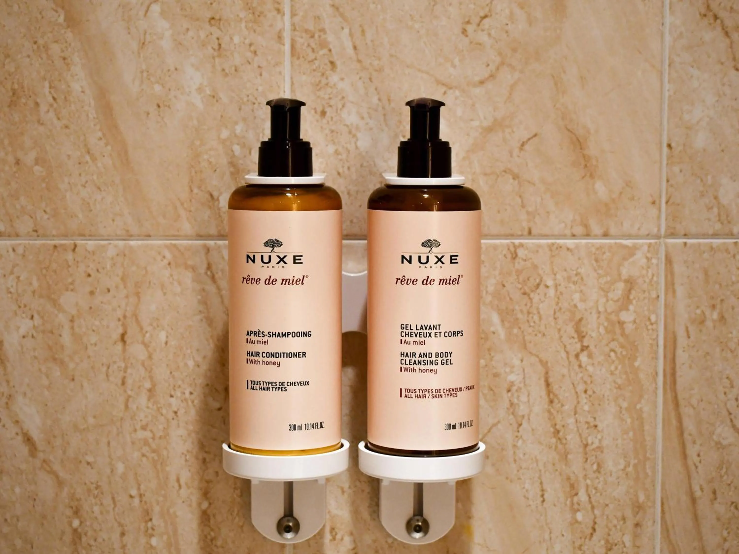 Bedroom in Mercure Andorra