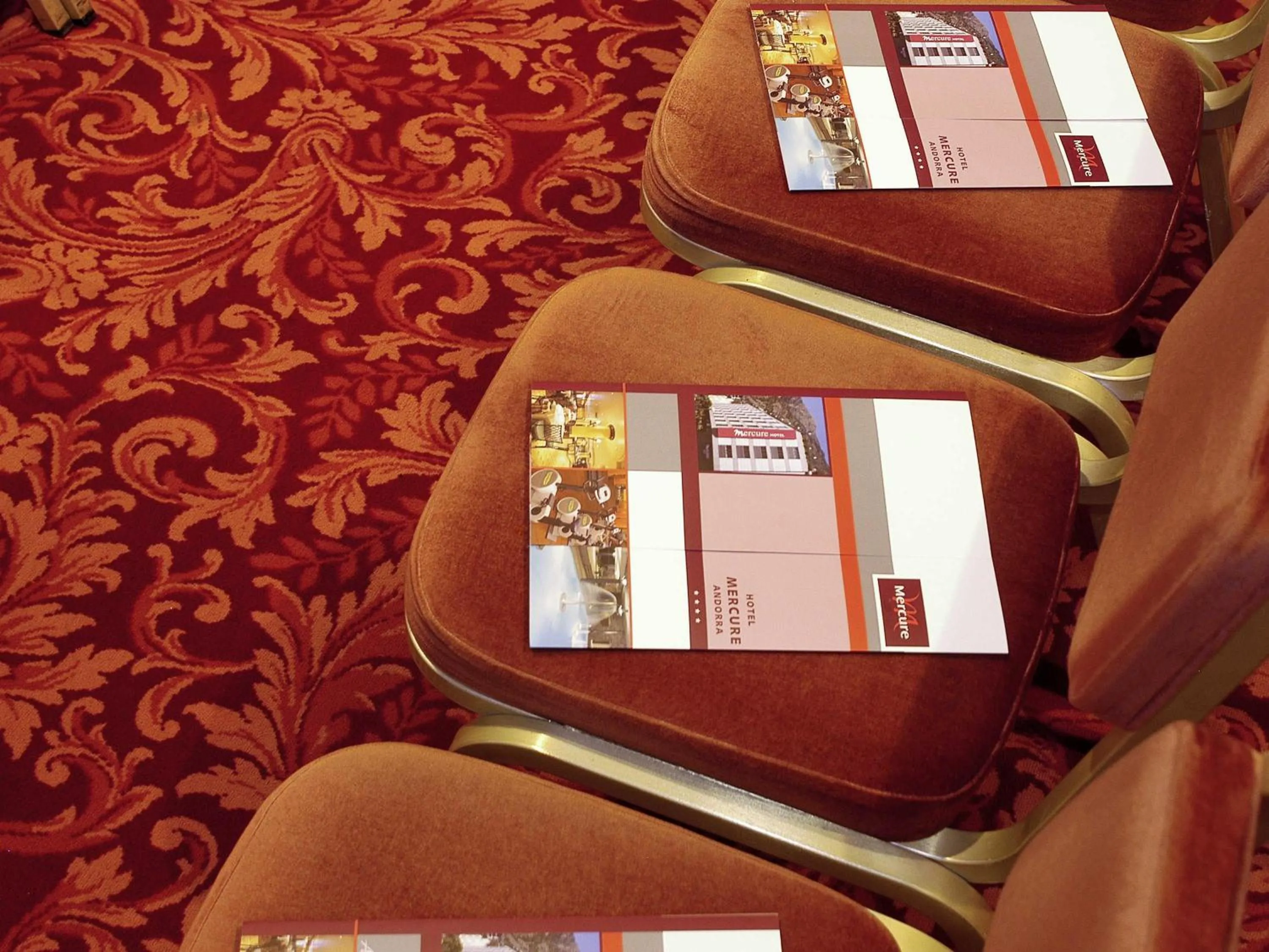 Other in Mercure Andorra