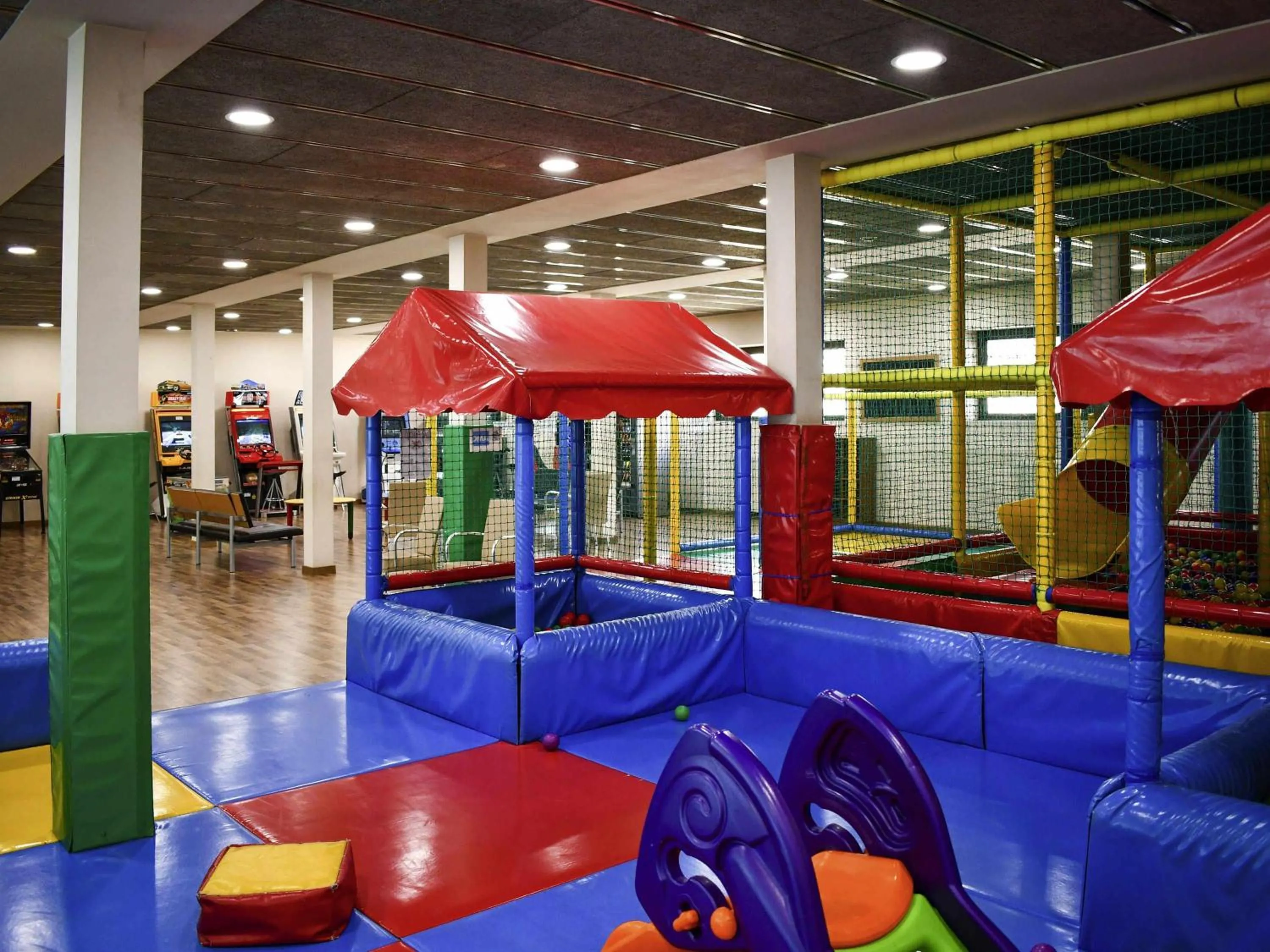 Other in Mercure Andorra