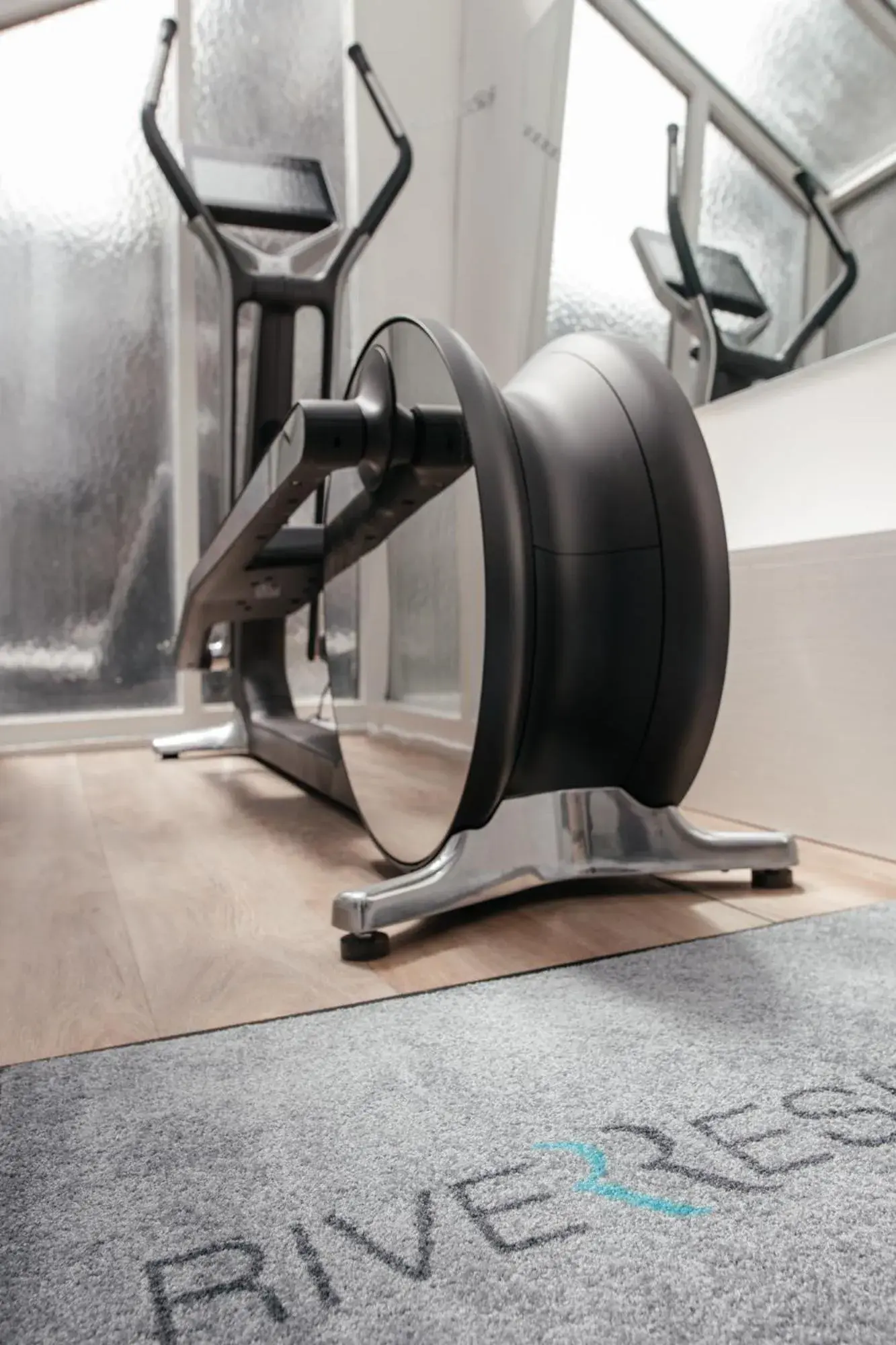 Fitness centre/facilities in River Residence Fitness centre/facilities in River Residence