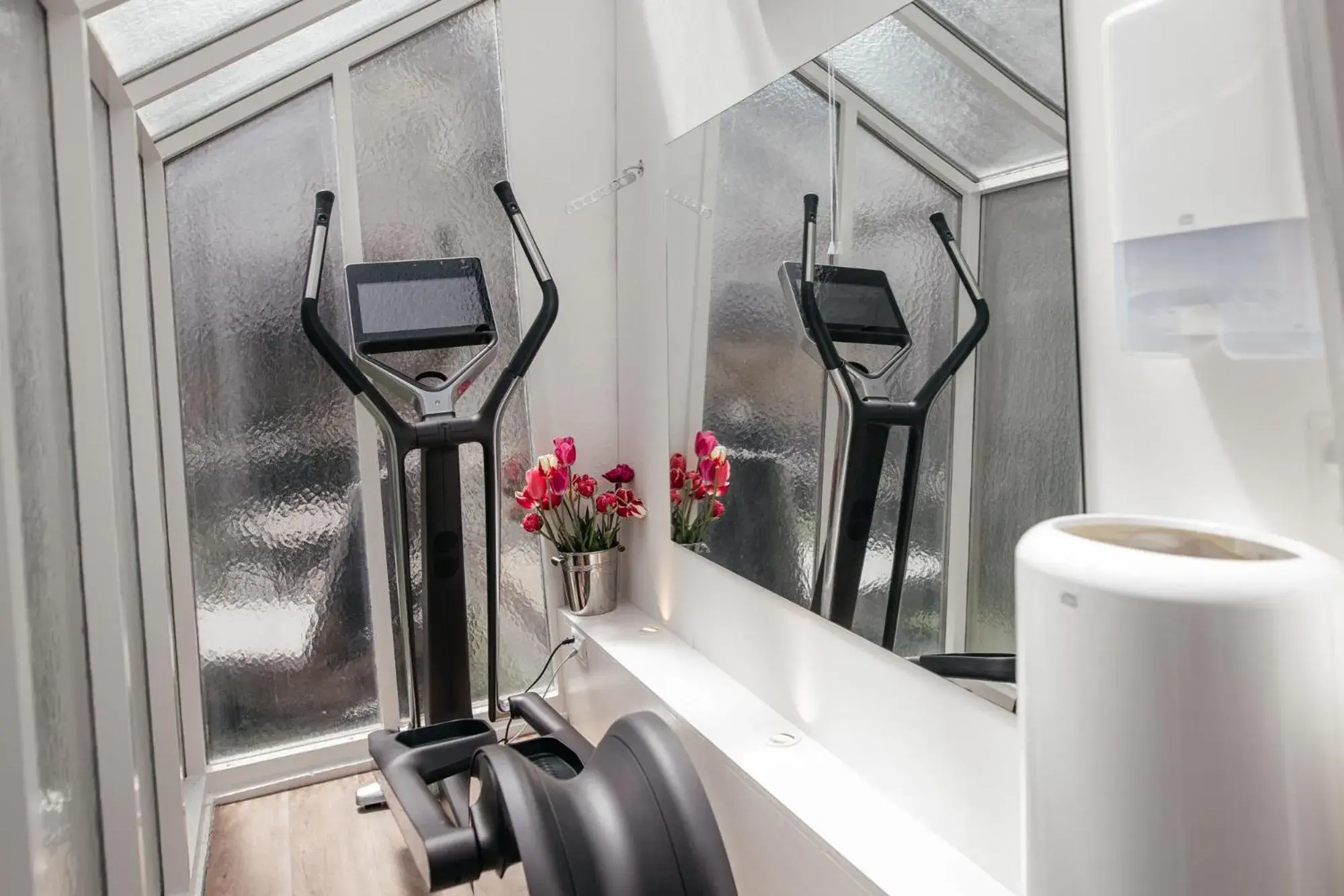 Fitness centre/facilities in River Residence Fitness centre/facilities in River Residence