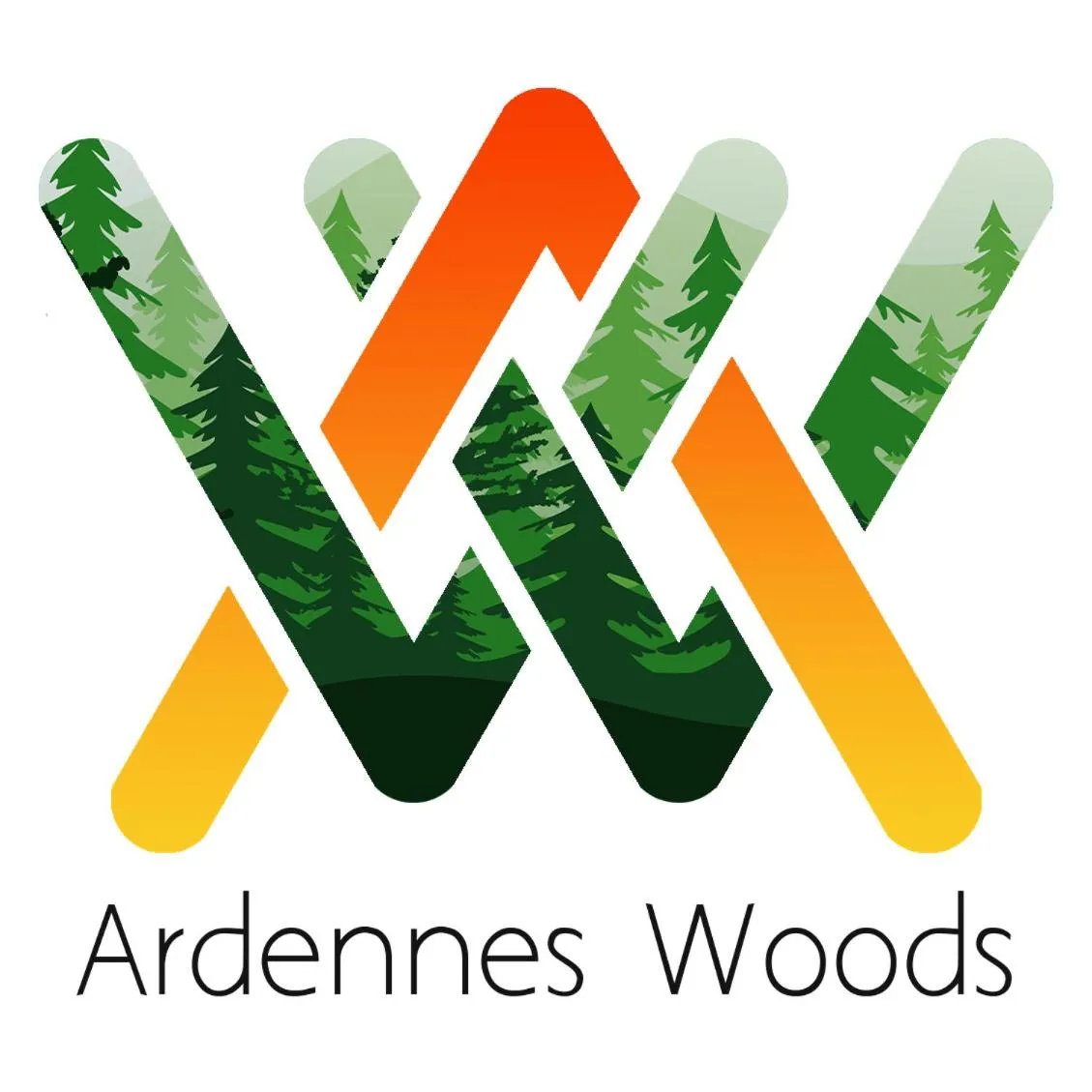Restaurant/places to eat in Ardennes Woods