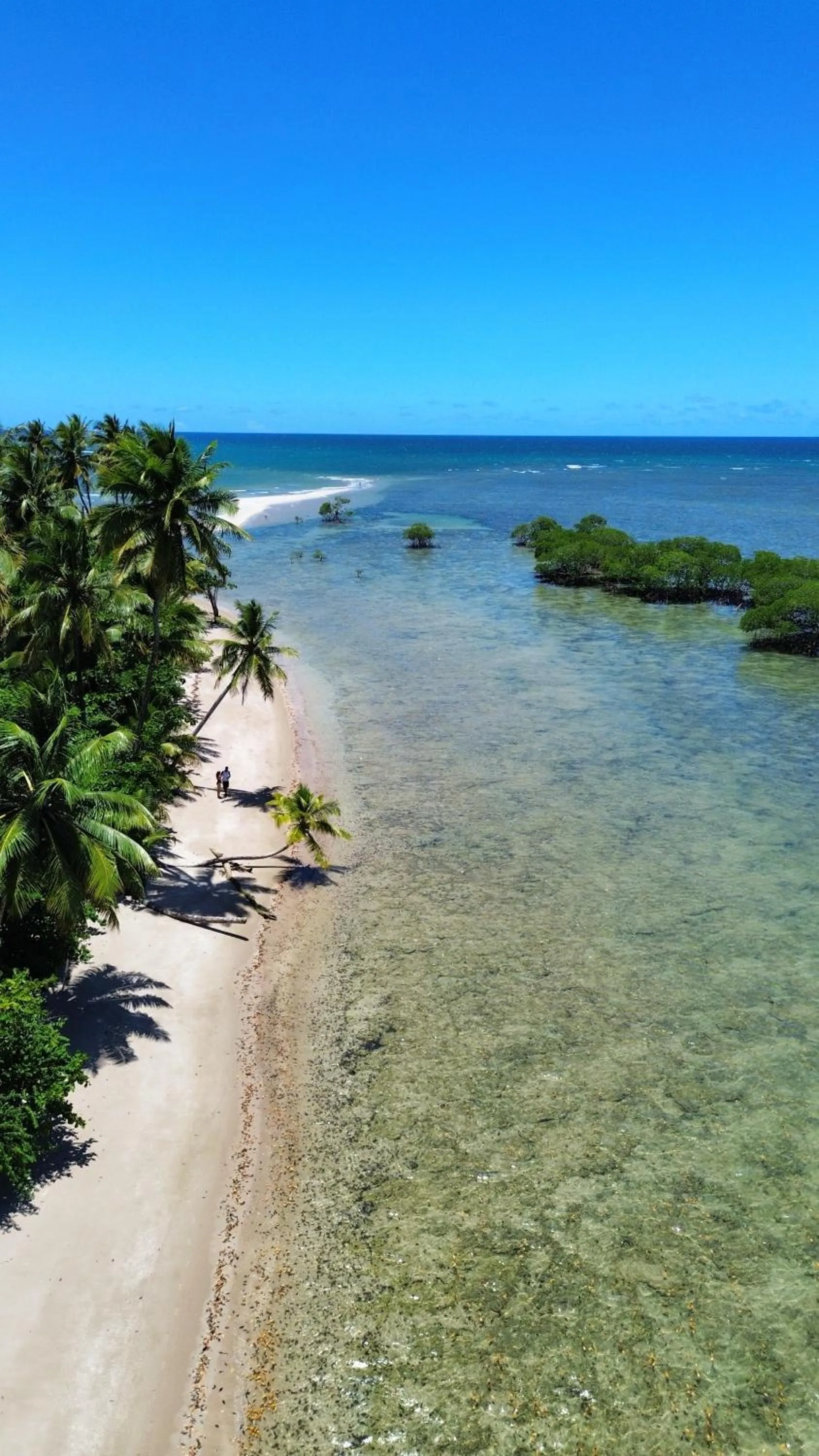 Nearby landmark in Pousada Nascente do Sol