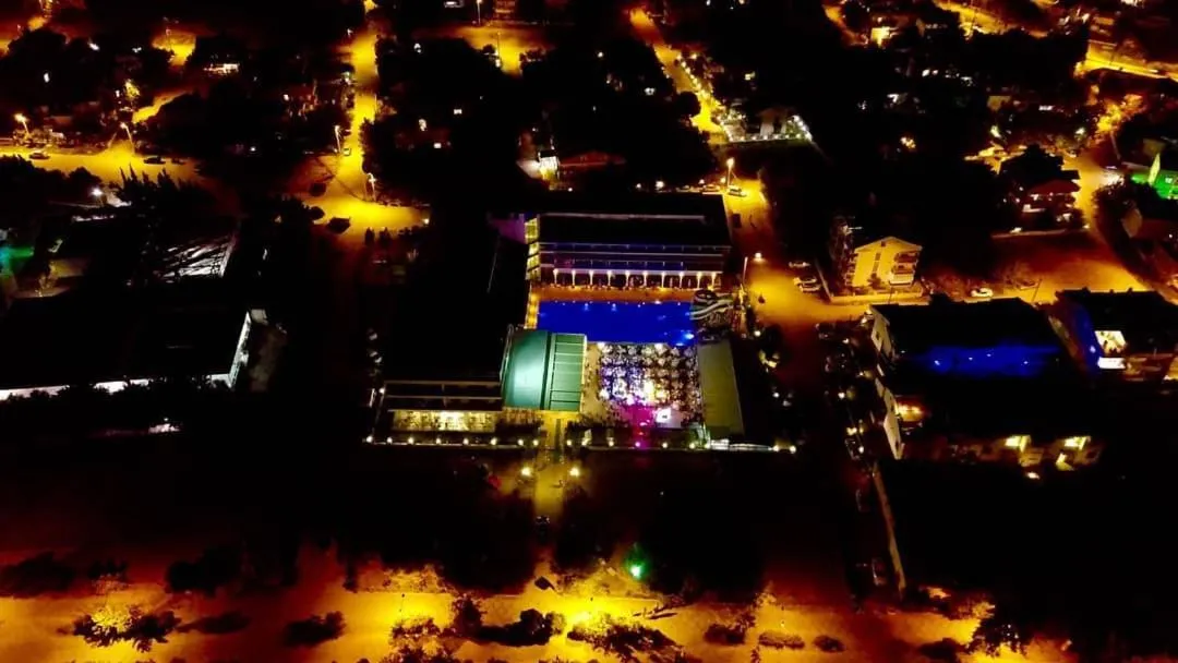 Off site in Ceti̇n Presti̇ge Resort