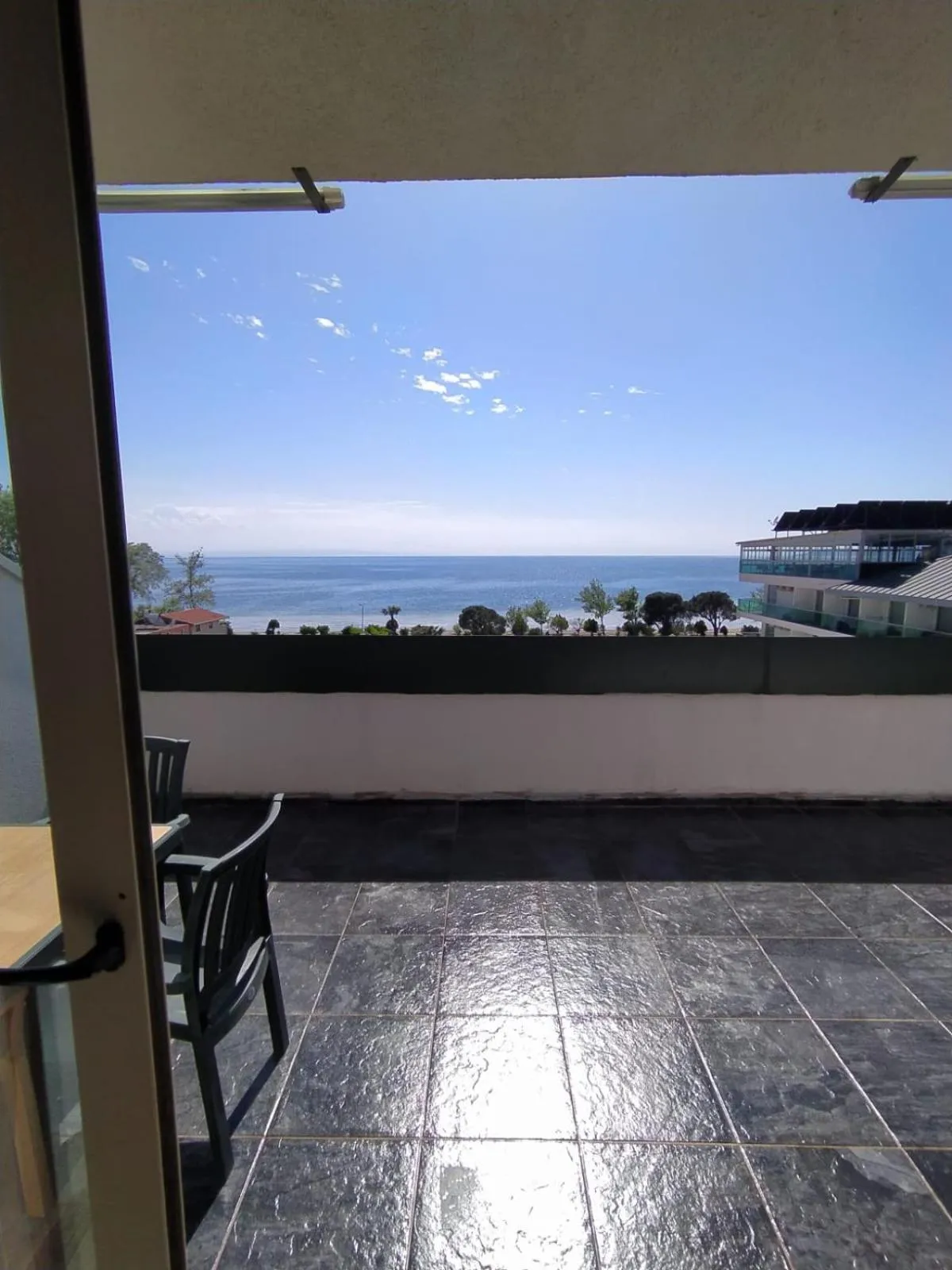 Ceti̇n Presti̇ge Resort