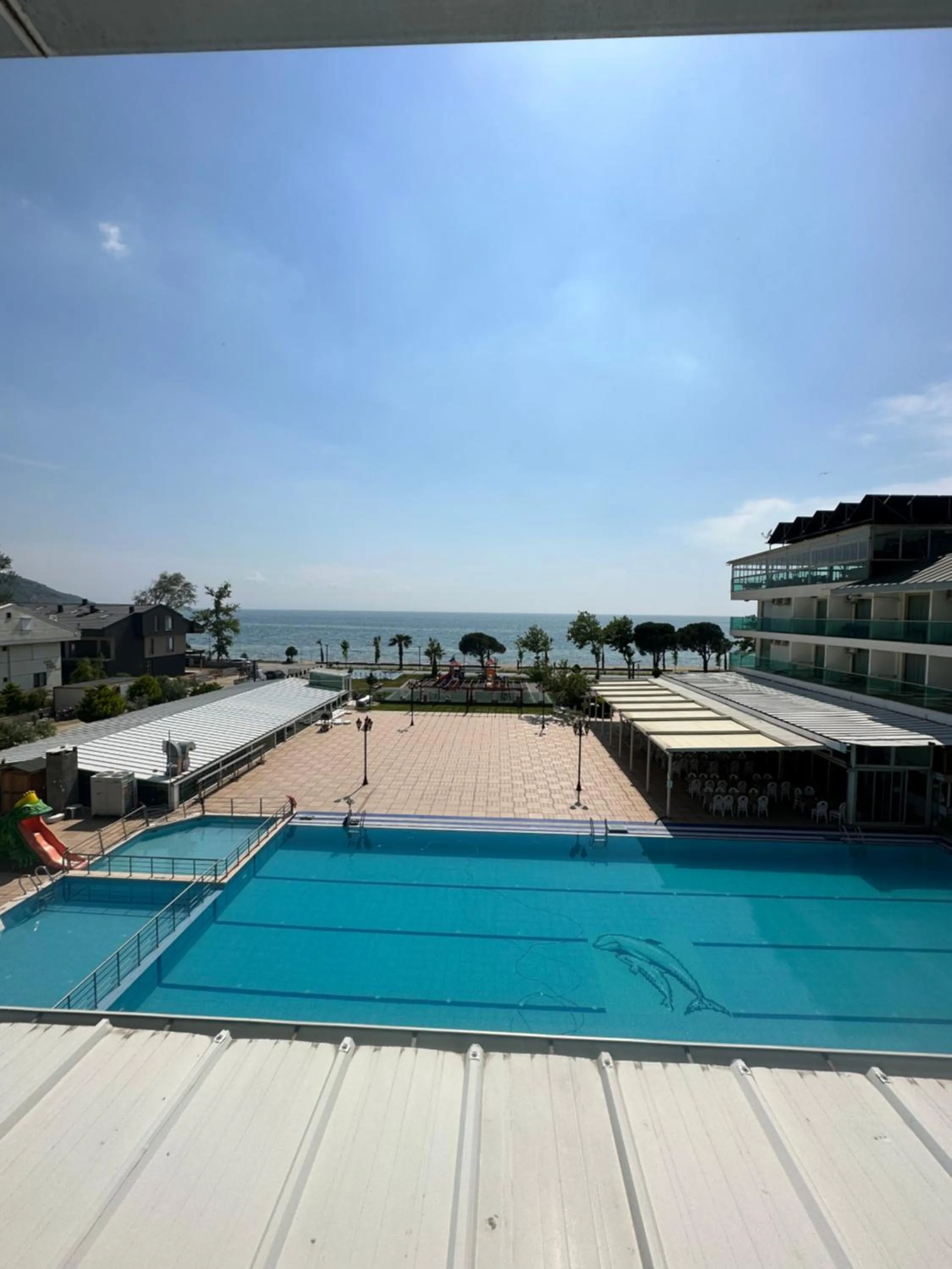 Massage in Ceti̇n Presti̇ge Resort