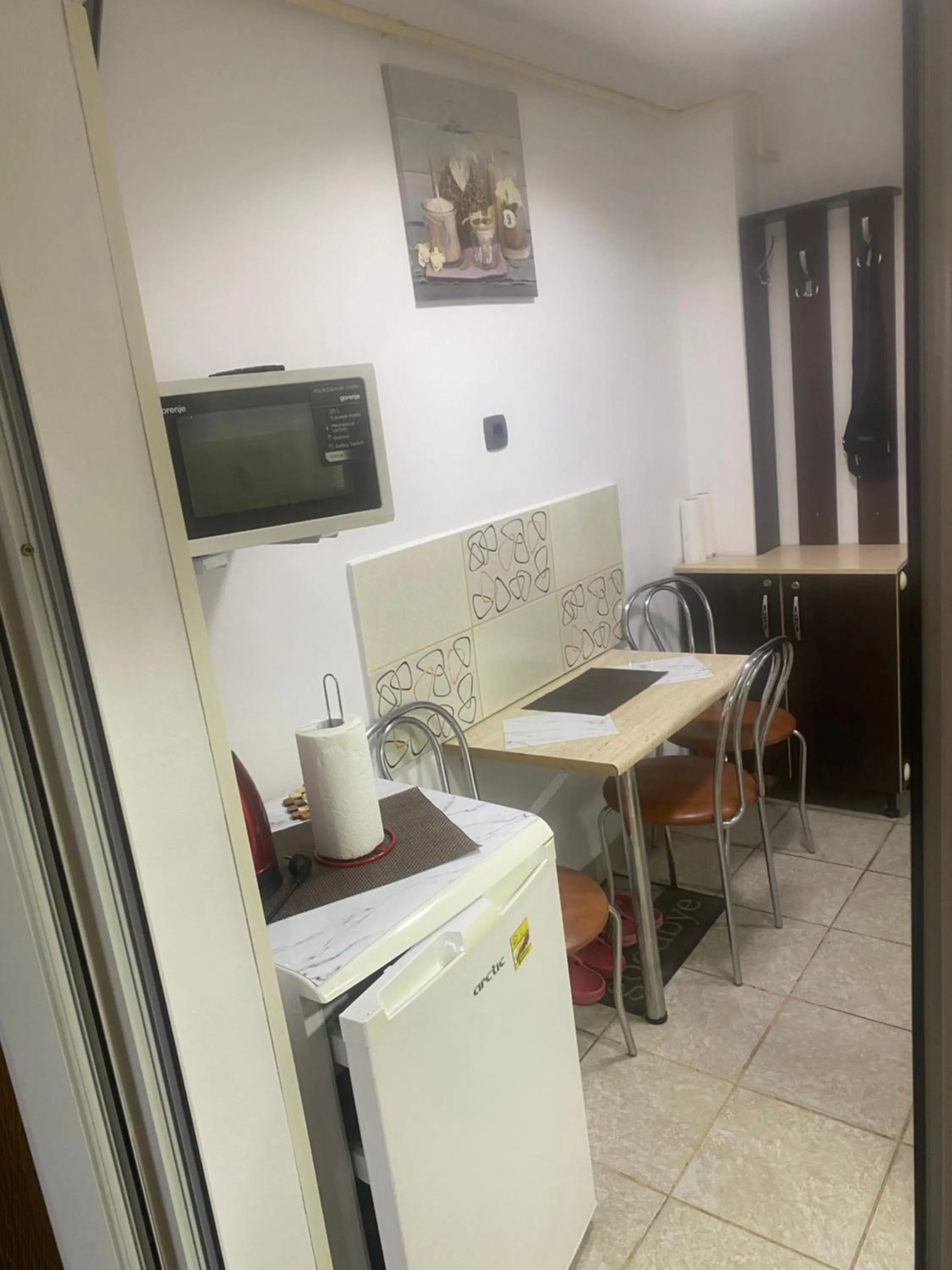Apartment Darvys