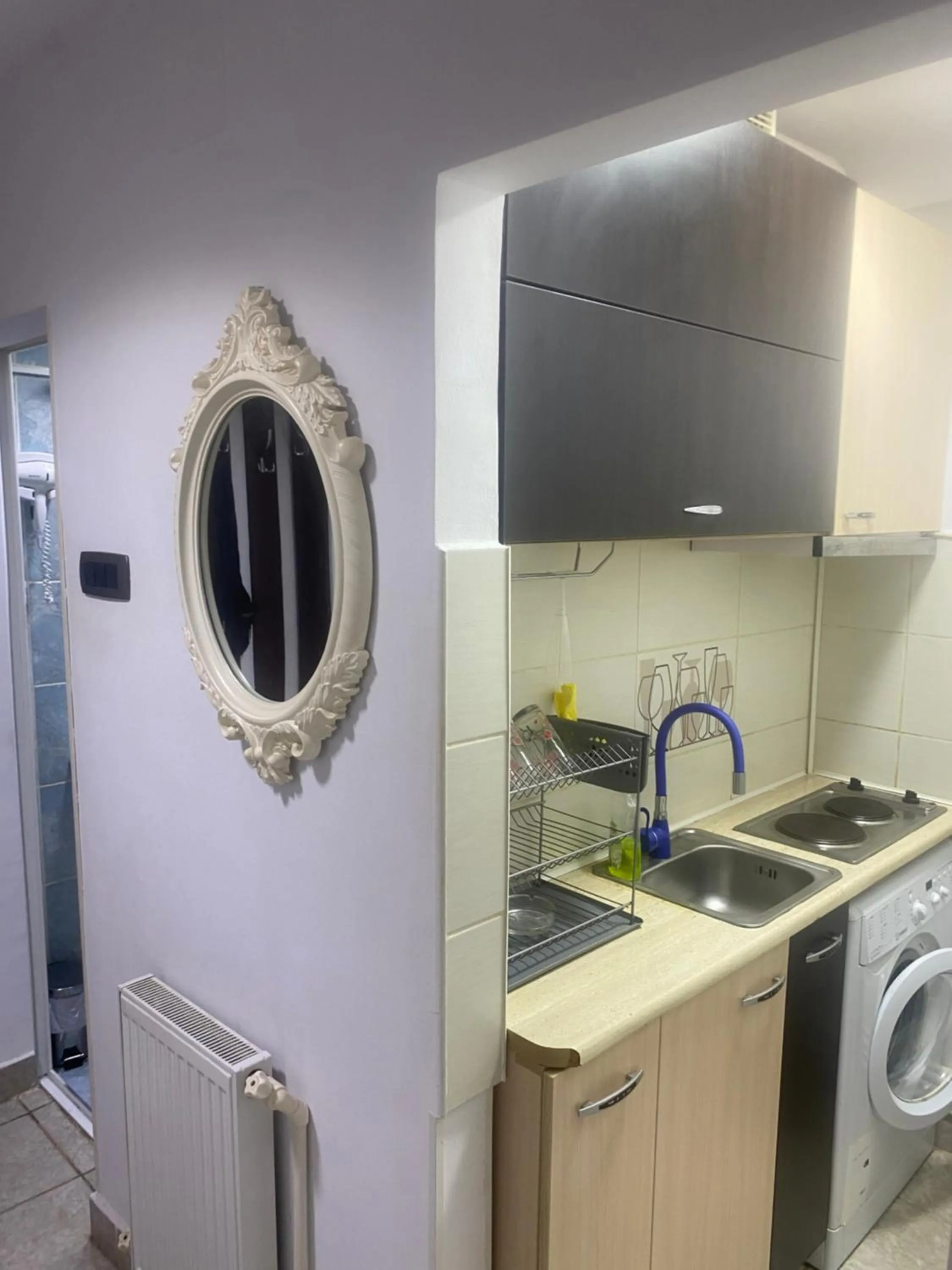 Apartment Darvys