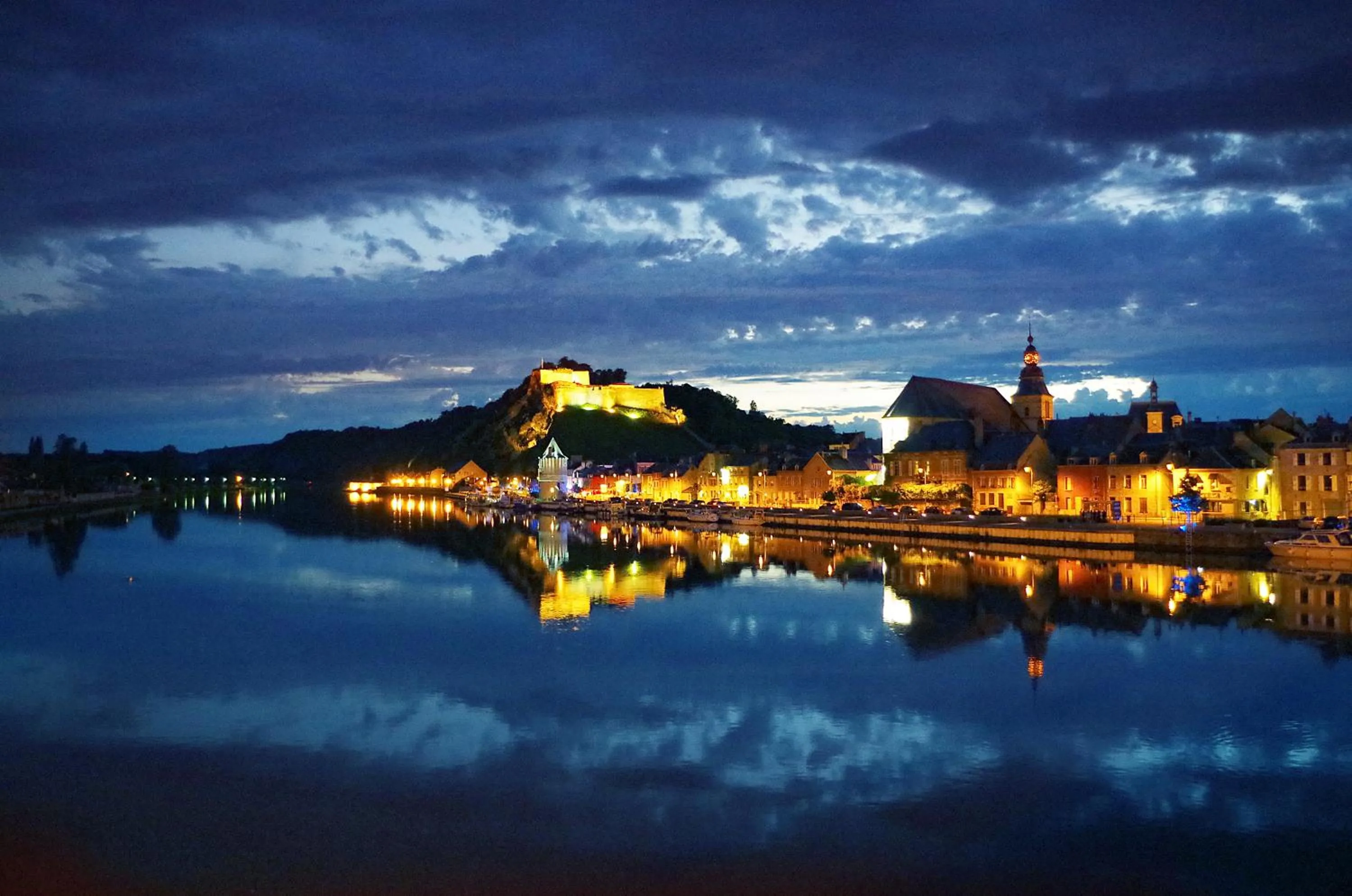 Off site in Hôtel Le Roosevelt