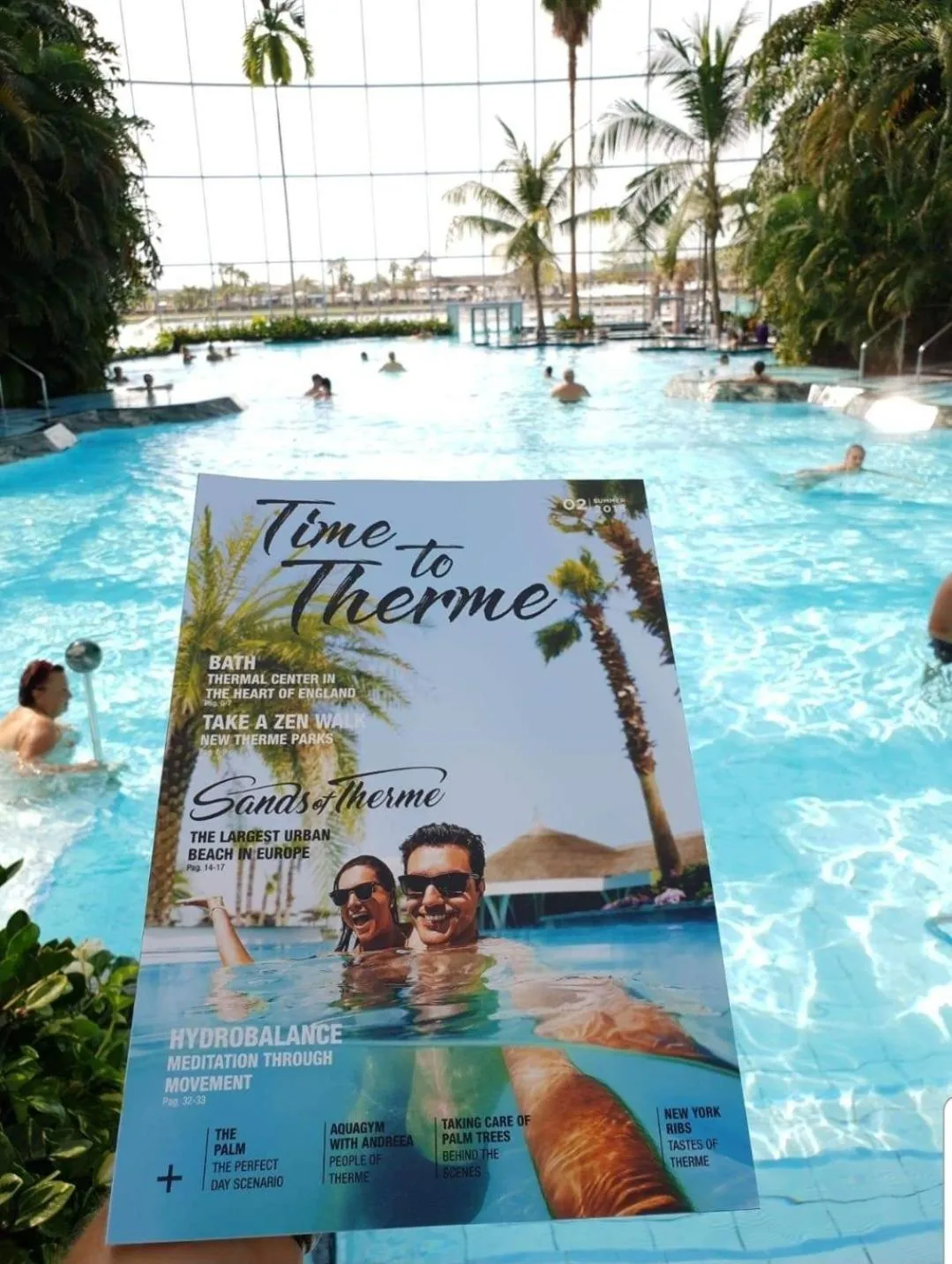 Nearby landmark in Upground Residence Apartments