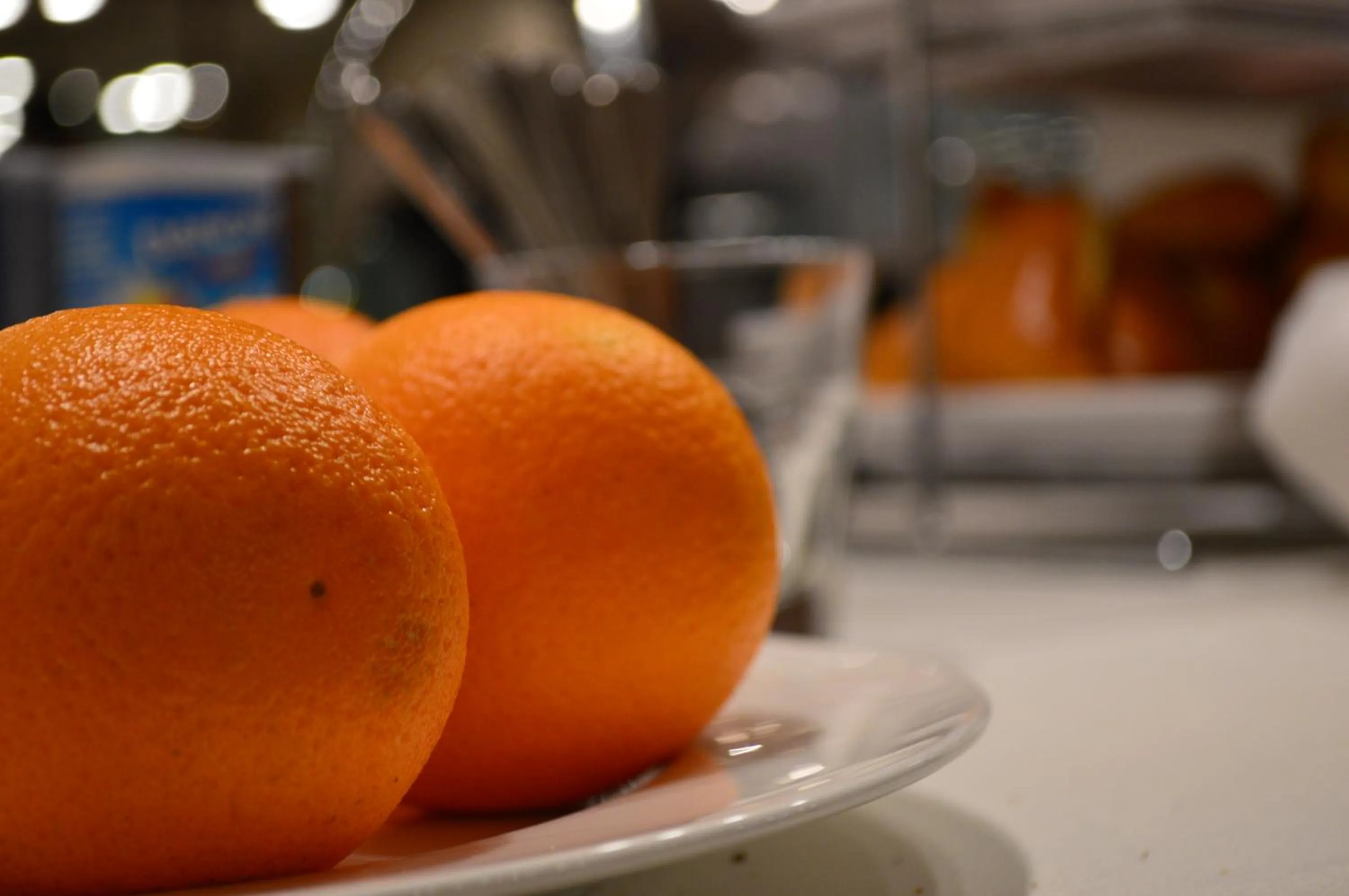 Restaurant/places to eat in Apart Hotel 92/2