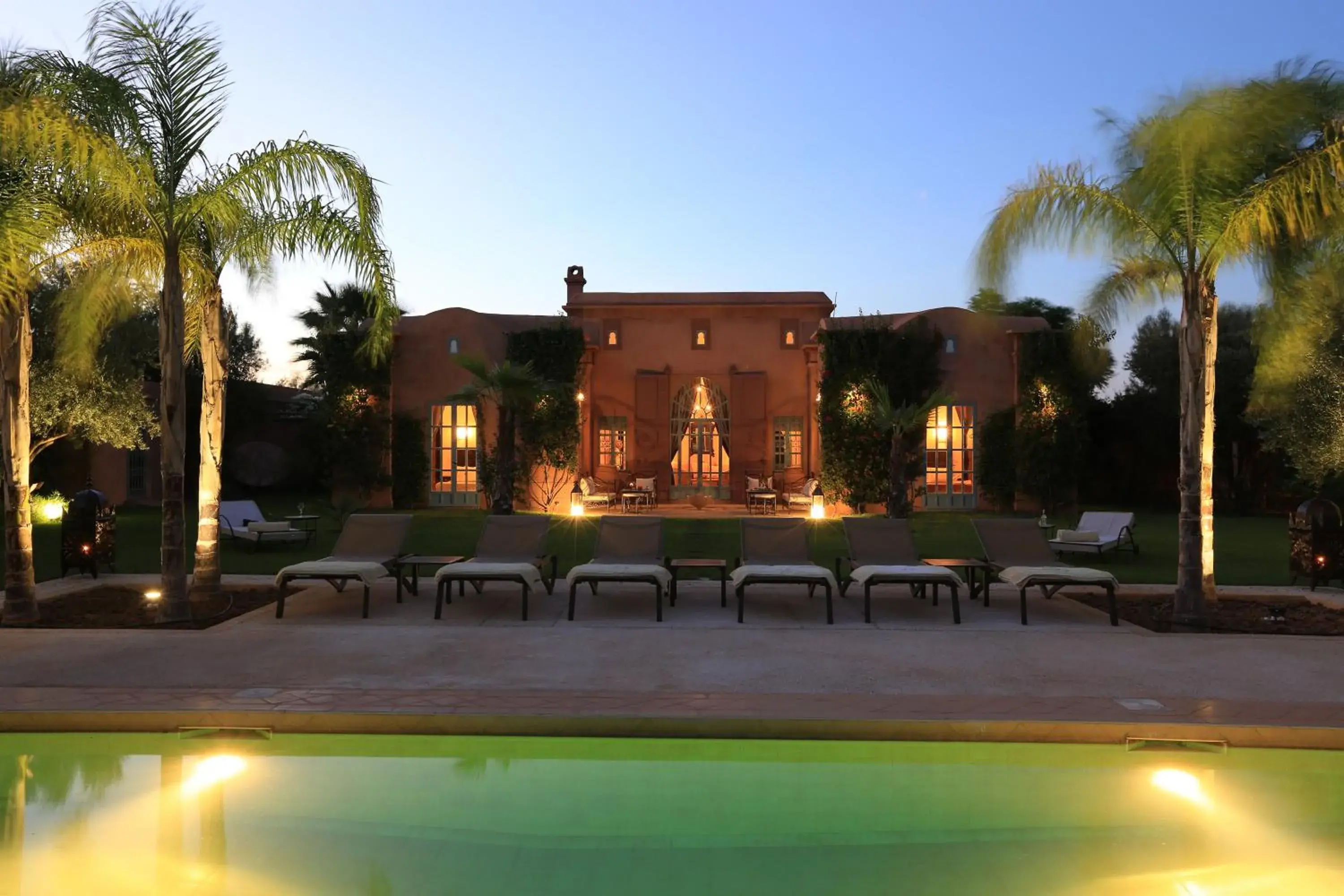 Villa Jannah Villa Jannah