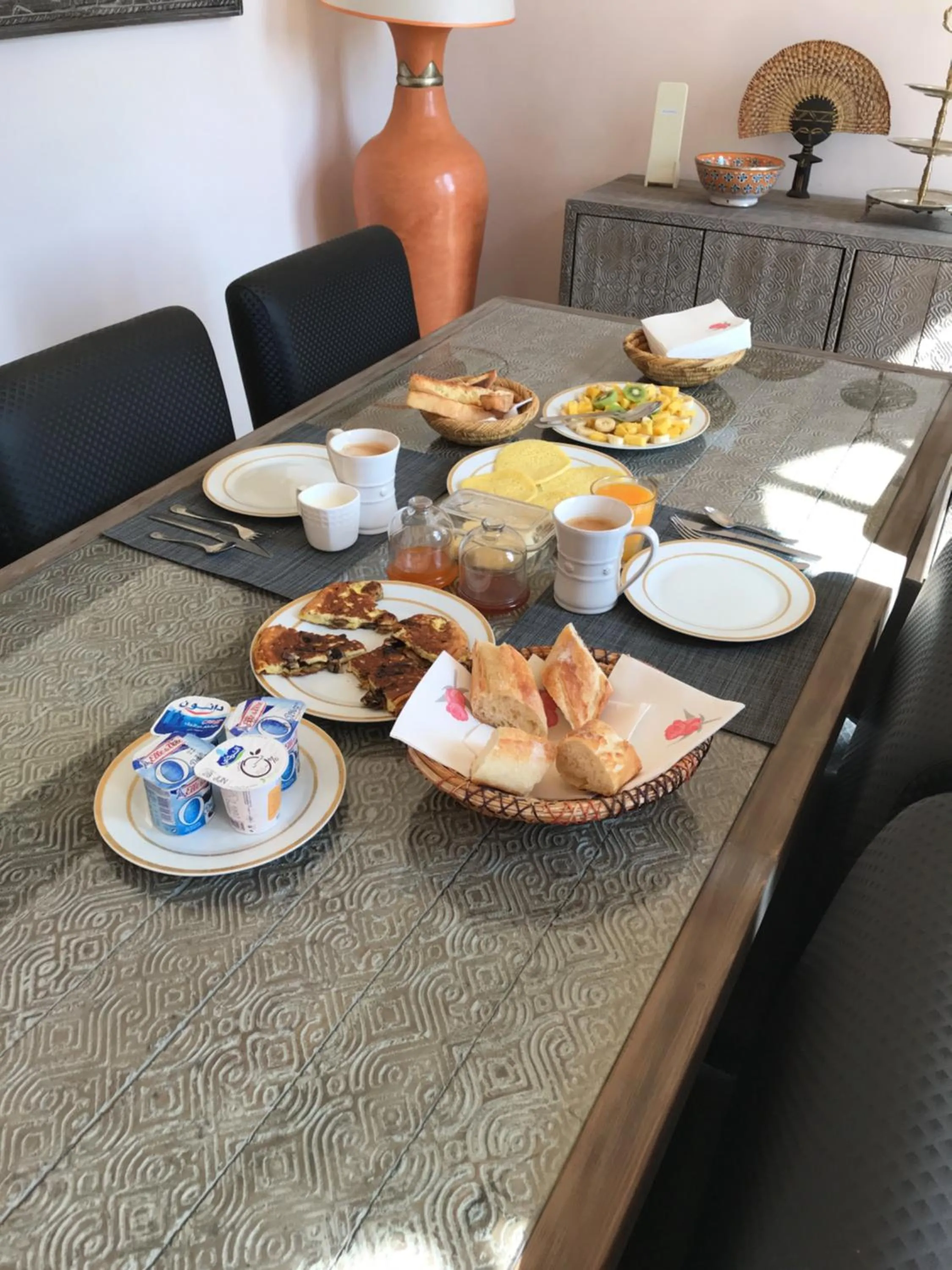 Villa Jannah